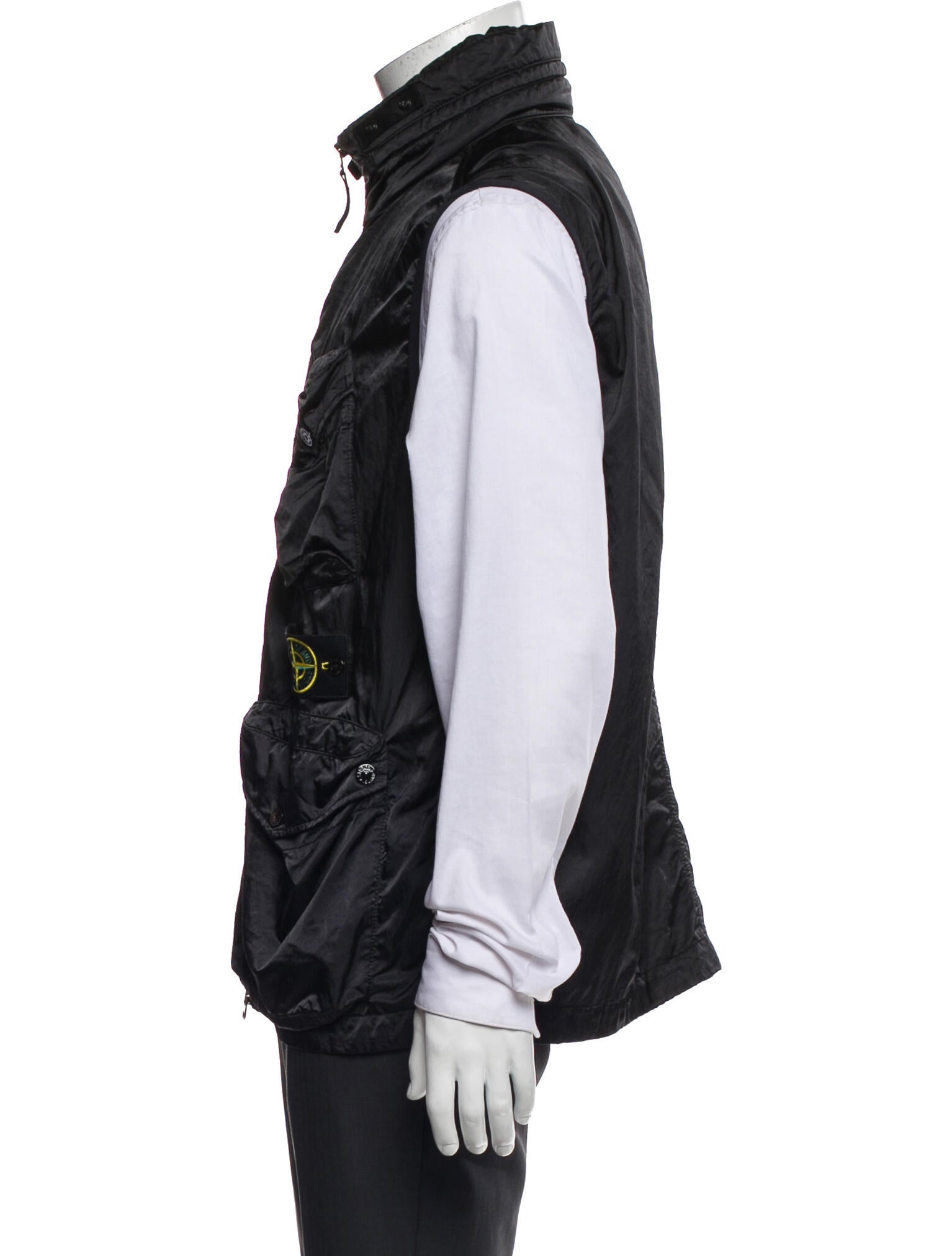Stone Island Vest