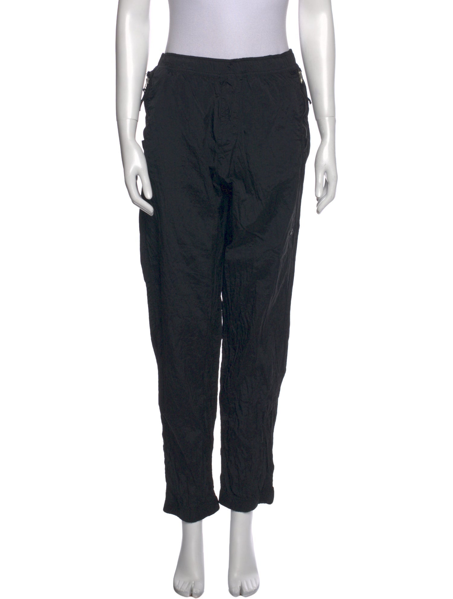 Stone Island Skinny Leg Pants