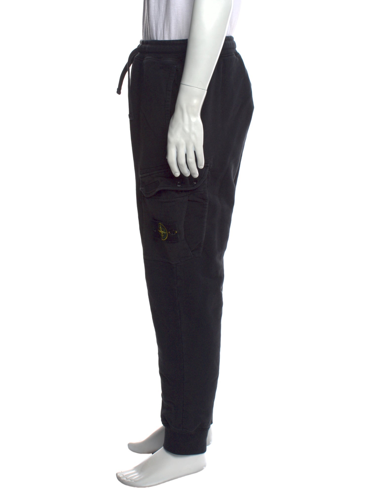 Stone Island Joggers