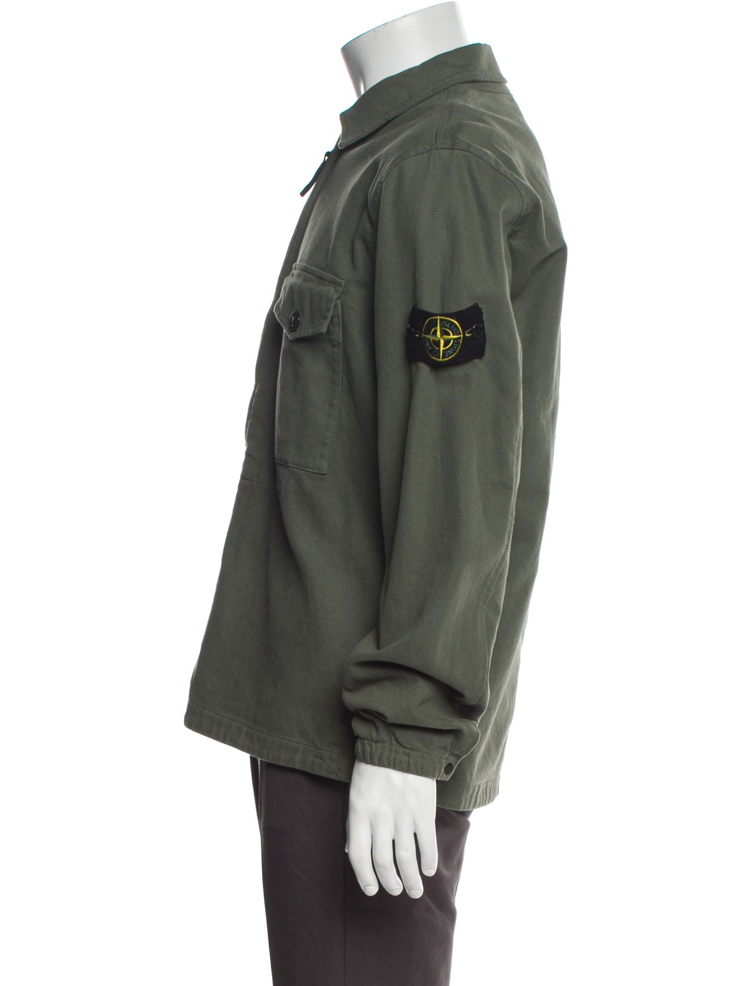Stone Island Jacket
