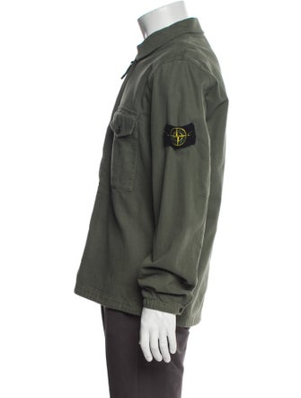 Stone Island Jacket