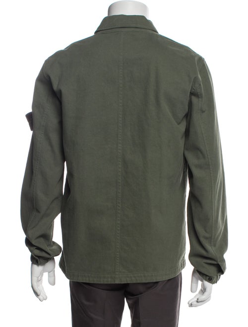 Stone Island Jacket