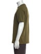 Stone Island Crew Neck Short Sleeve T-Shirt
