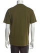 Stone Island Crew Neck Short Sleeve T-Shirt
