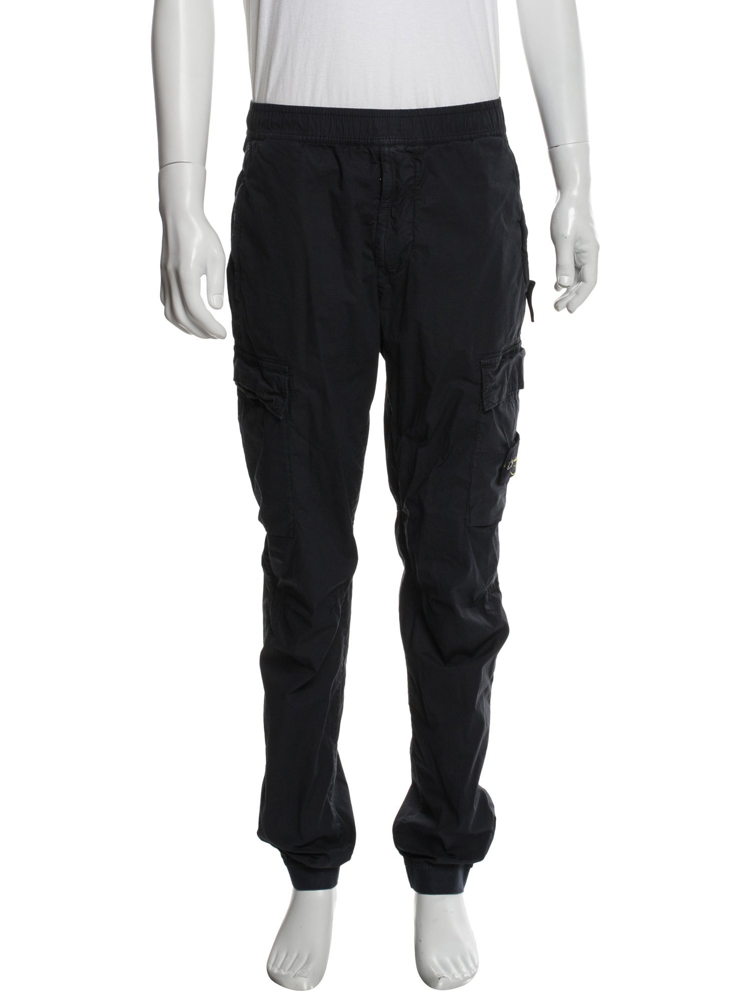 Stone Island Cargo Pants