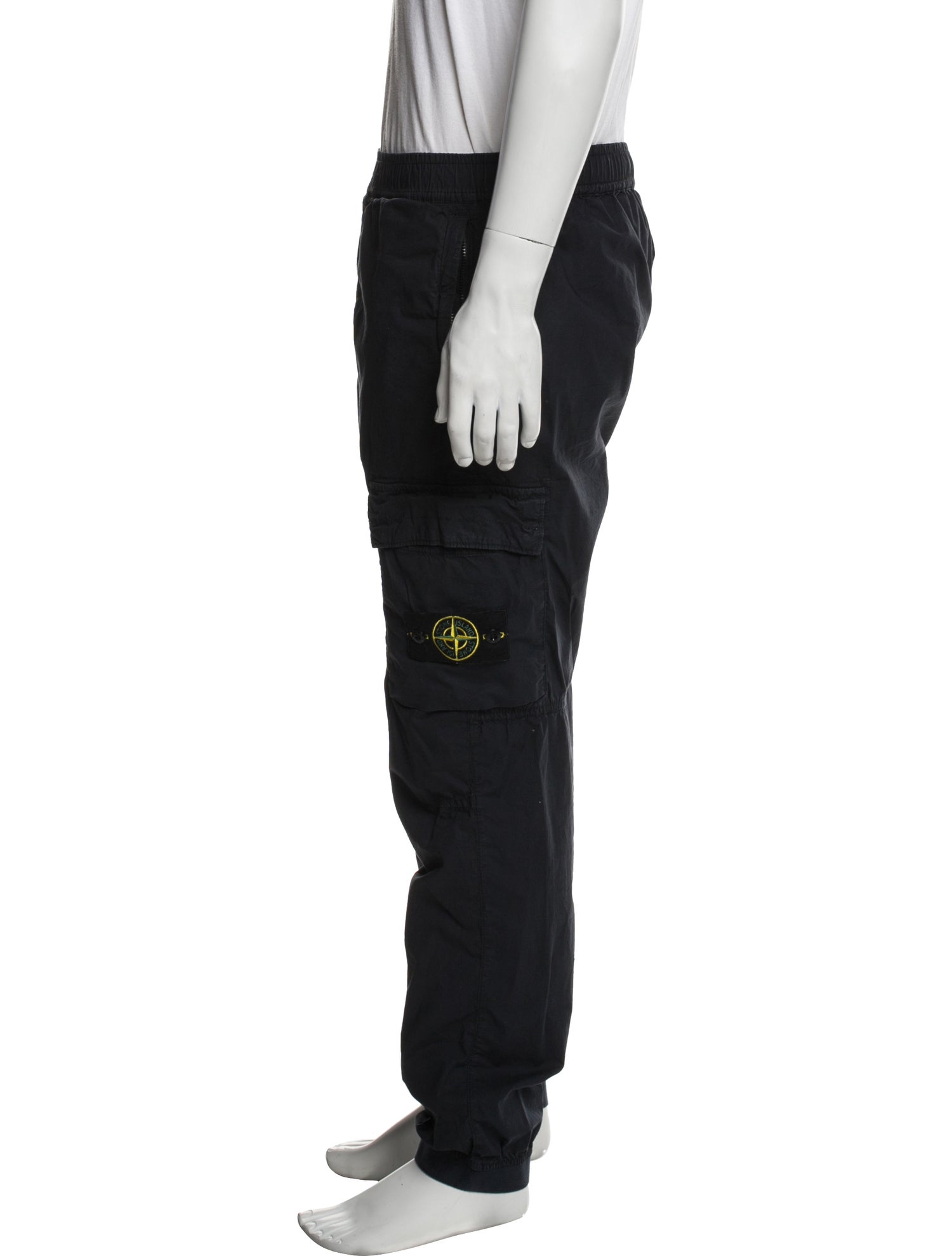Stone Island Cargo Pants
