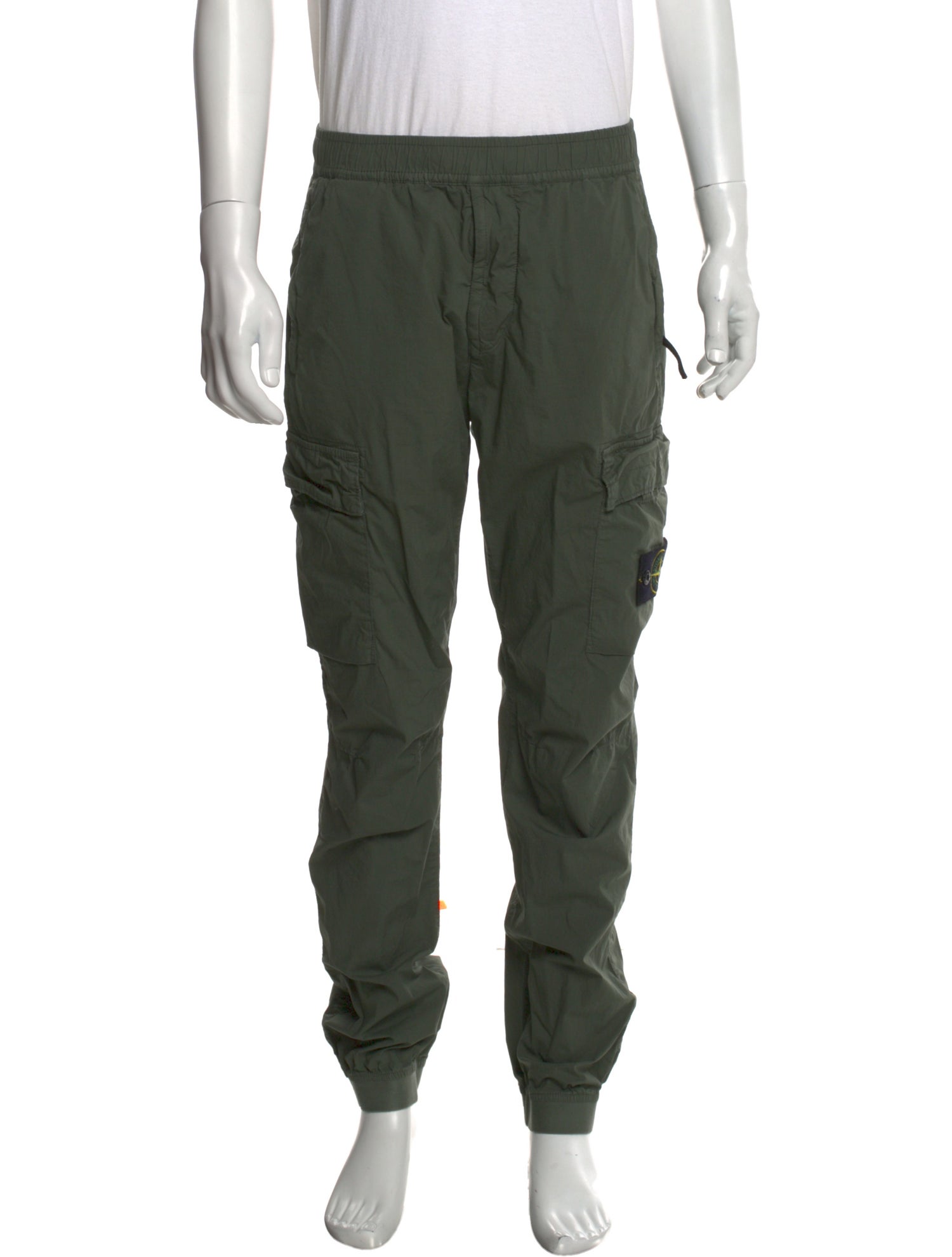 Stone Island Joggers