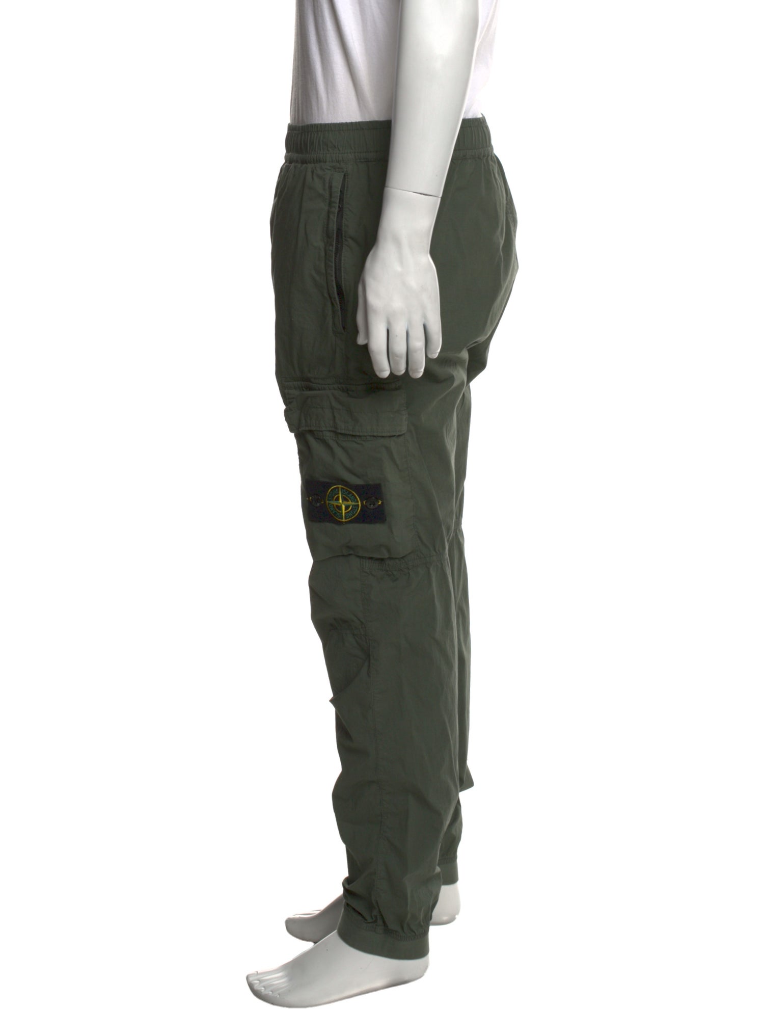 Stone Island Joggers