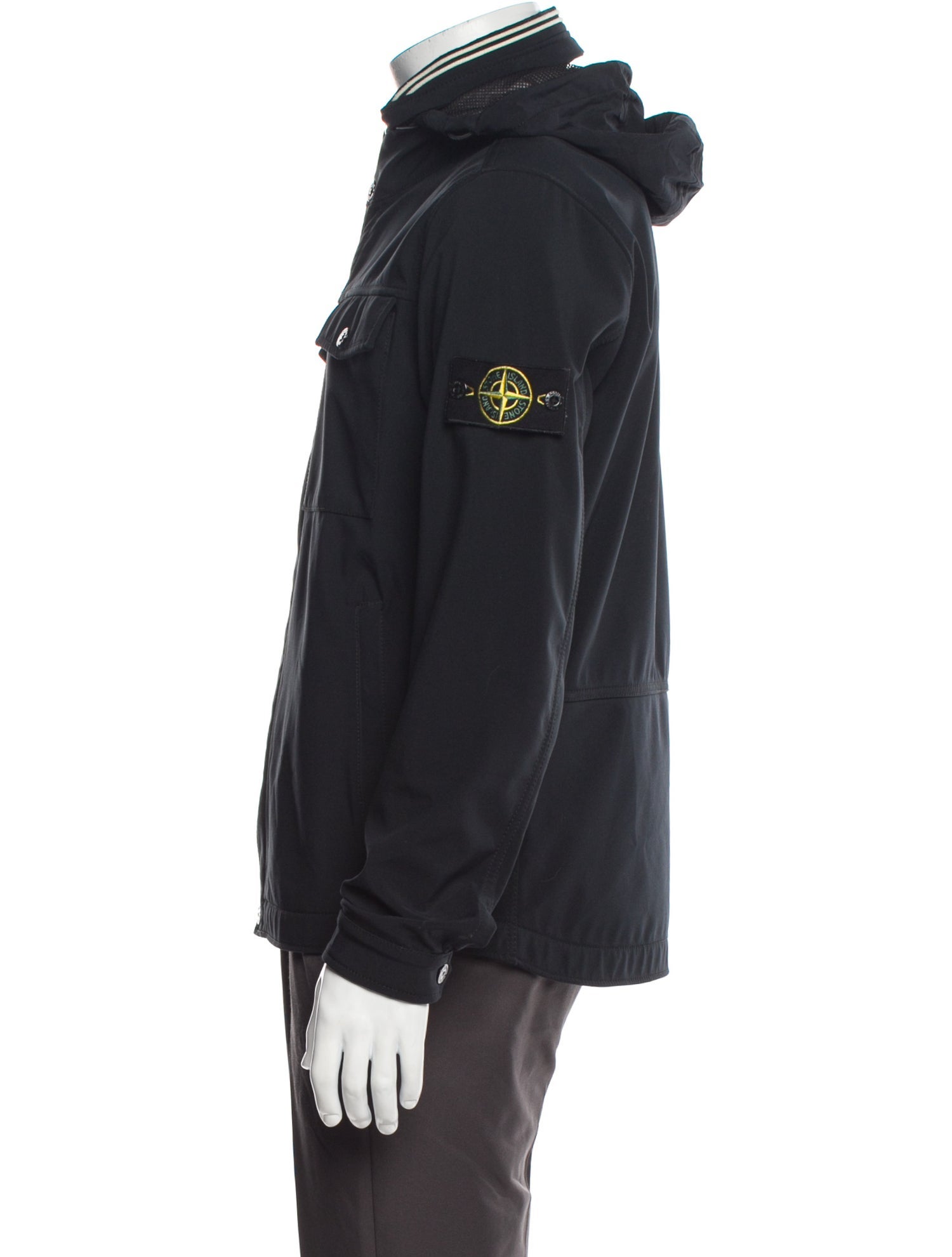 Stone Island Parka