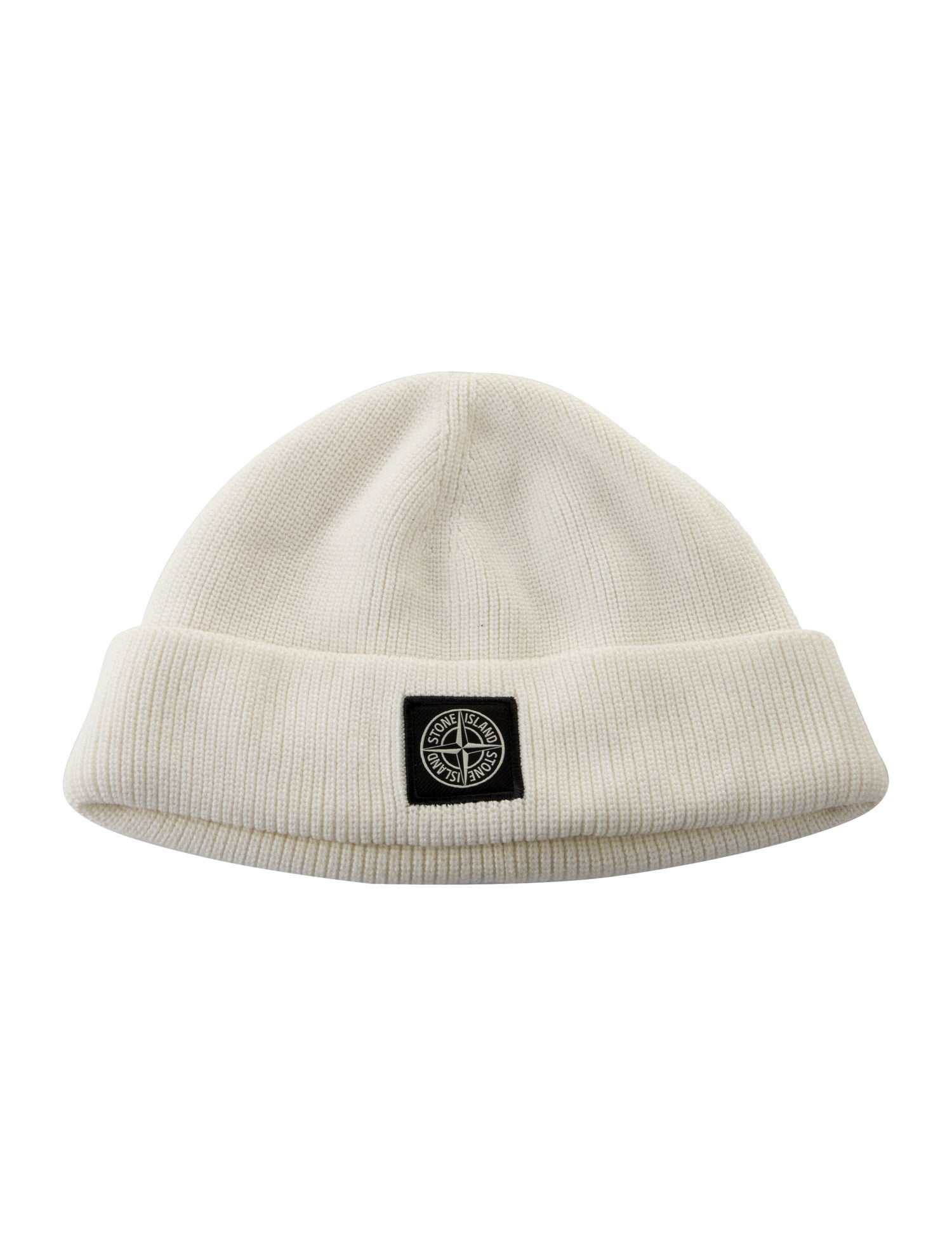 Stone Island Knit Beanie