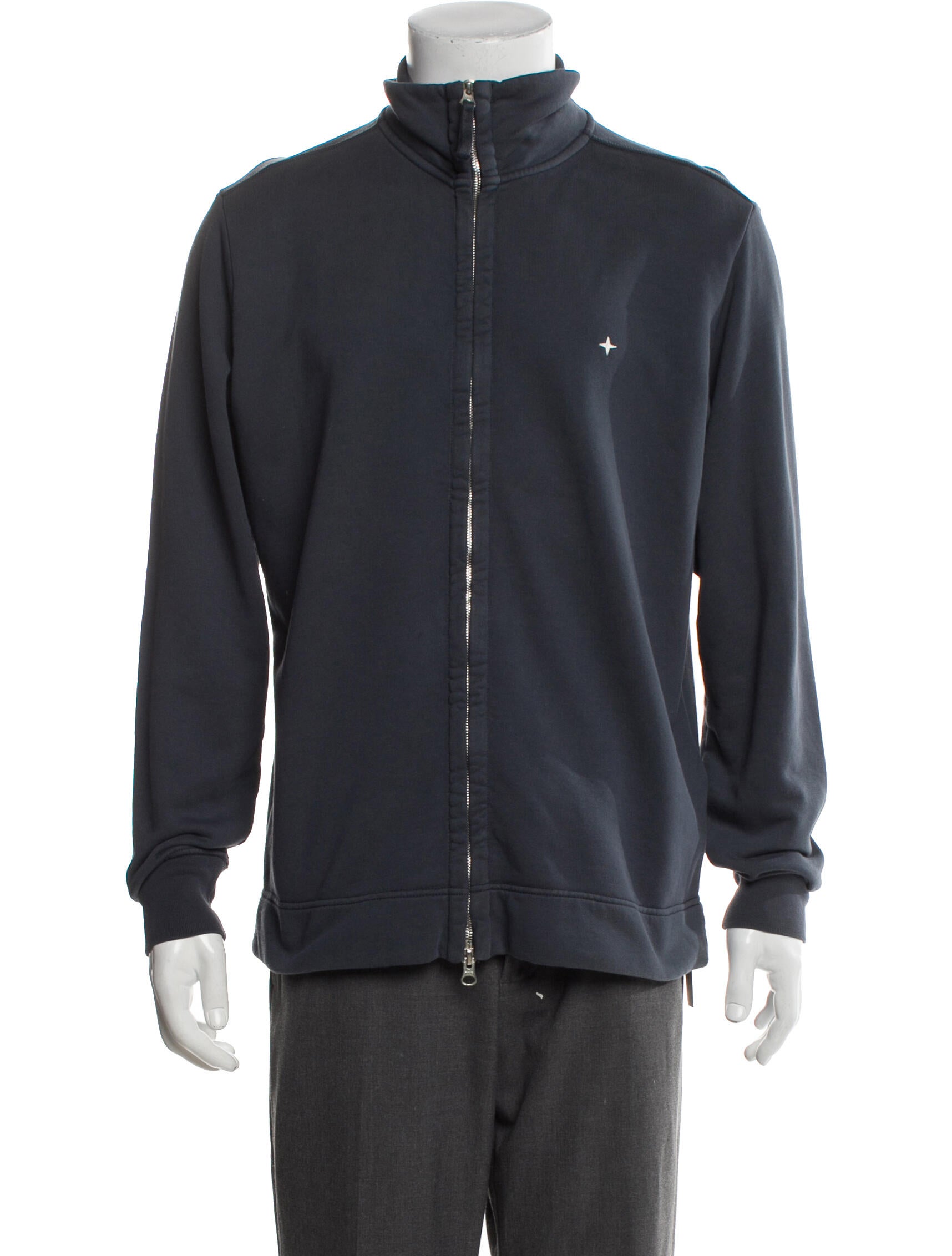 Stone Island Windbreaker w/ Tags