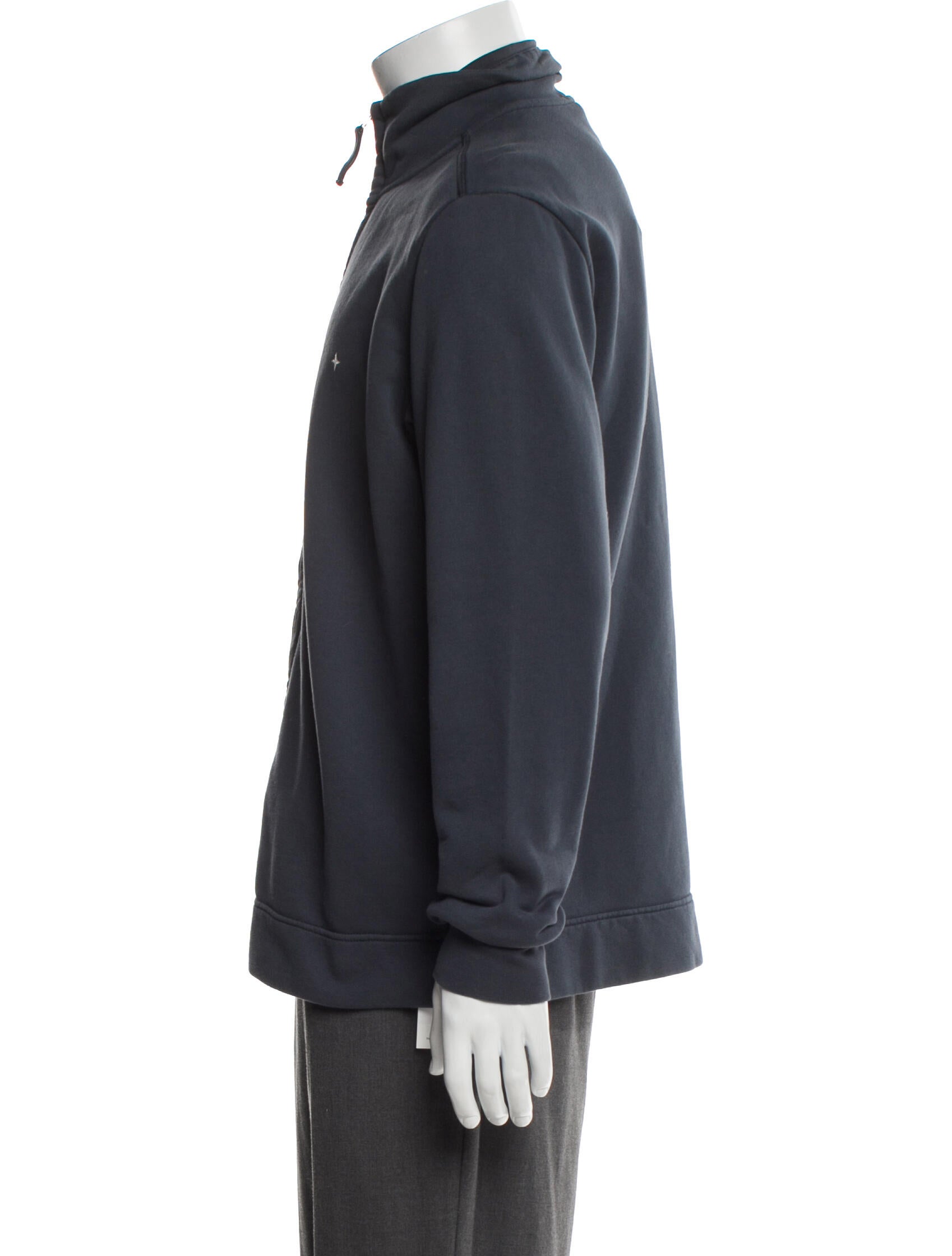 Stone Island Windbreaker w/ Tags