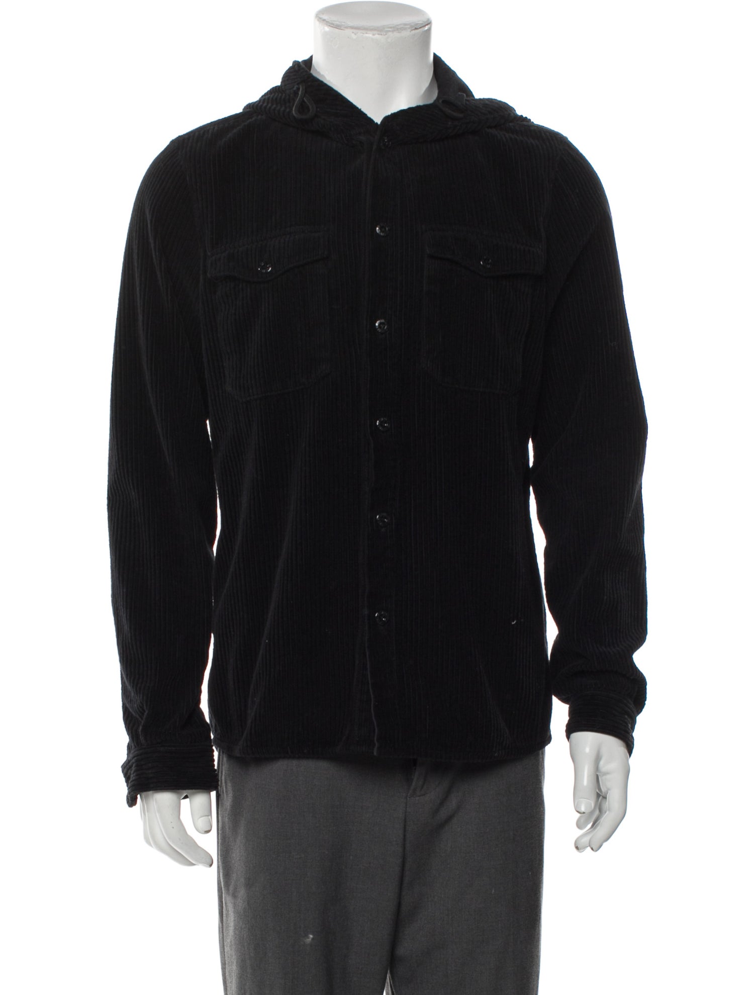 Stone Island Trucker Jacket