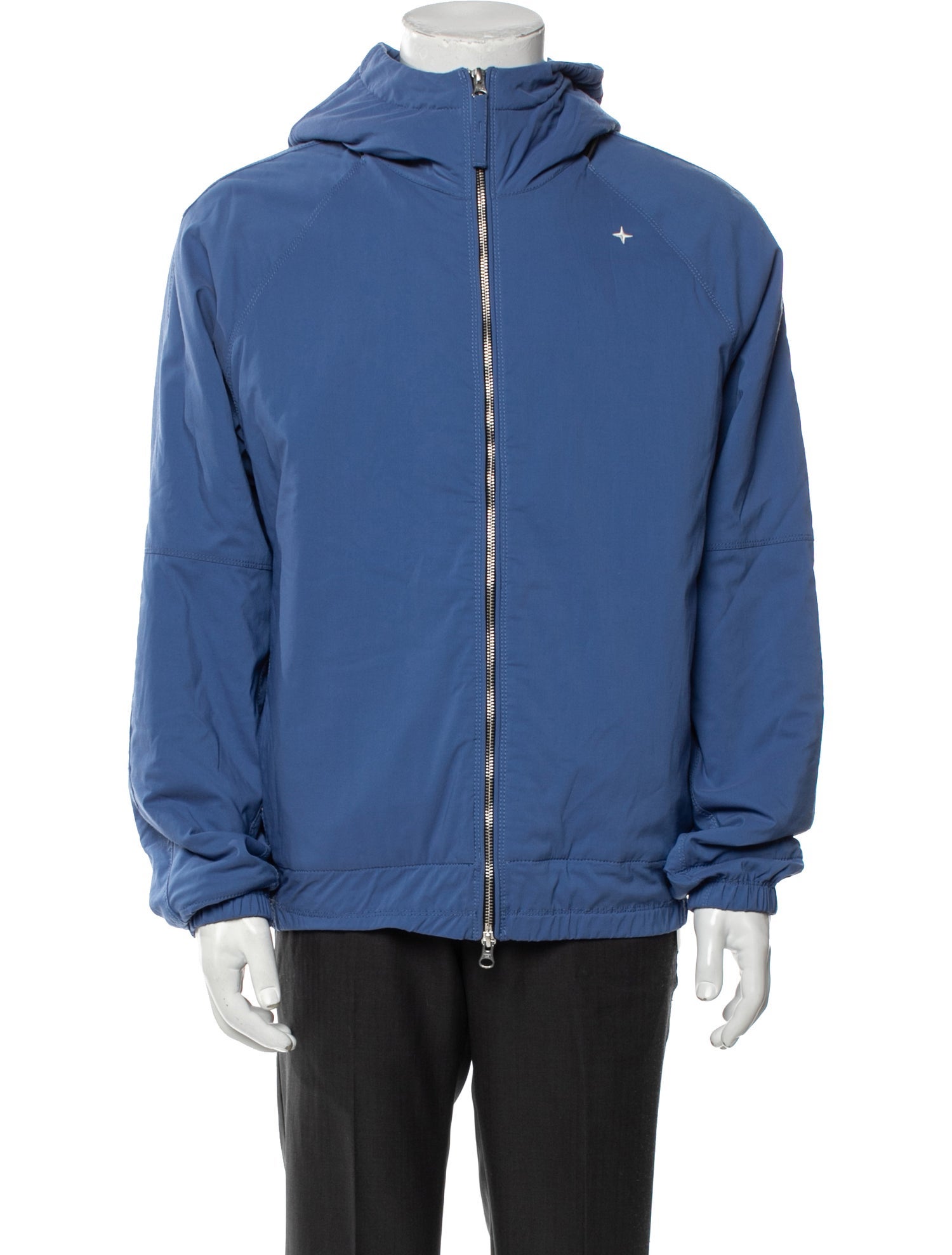 Stone Island Windbreaker w/ Tags