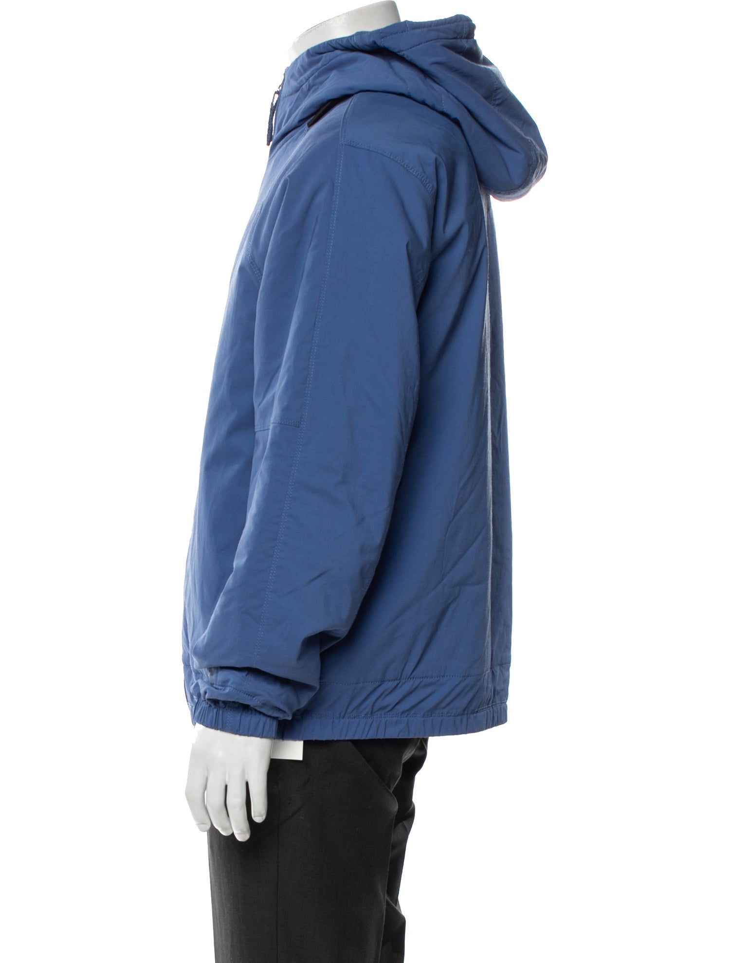 Stone Island Windbreaker w/ Tags