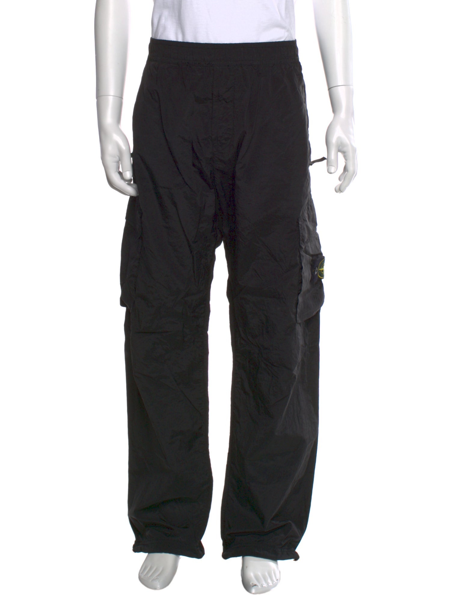 Stone Island Cargo Pants