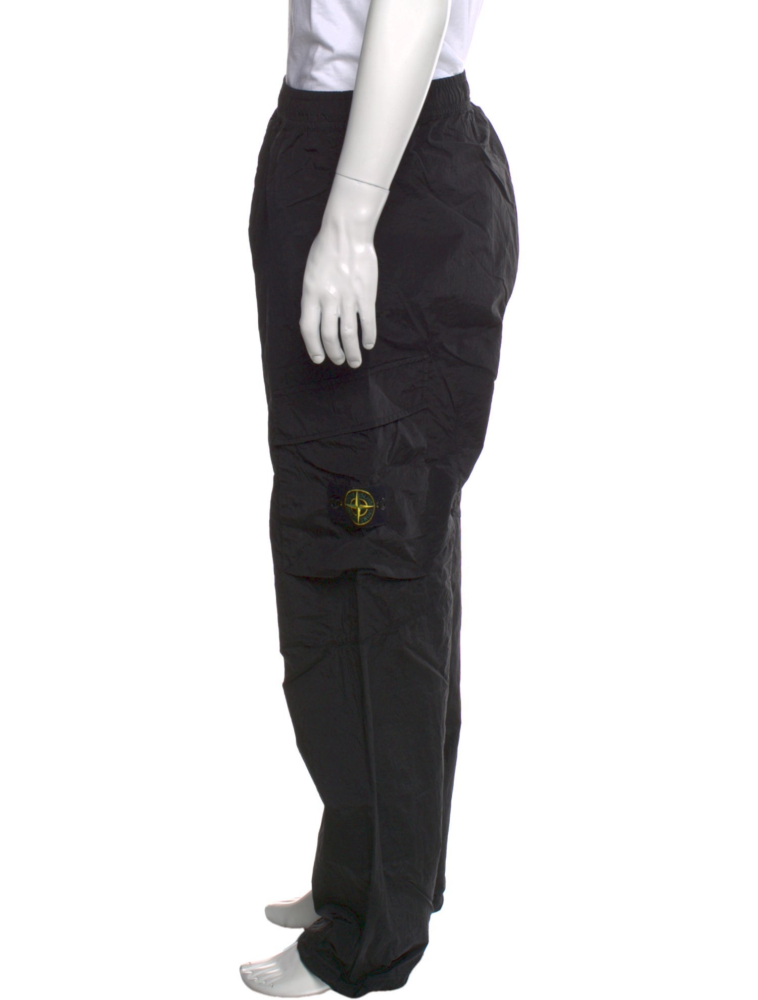 Stone Island Cargo Pants