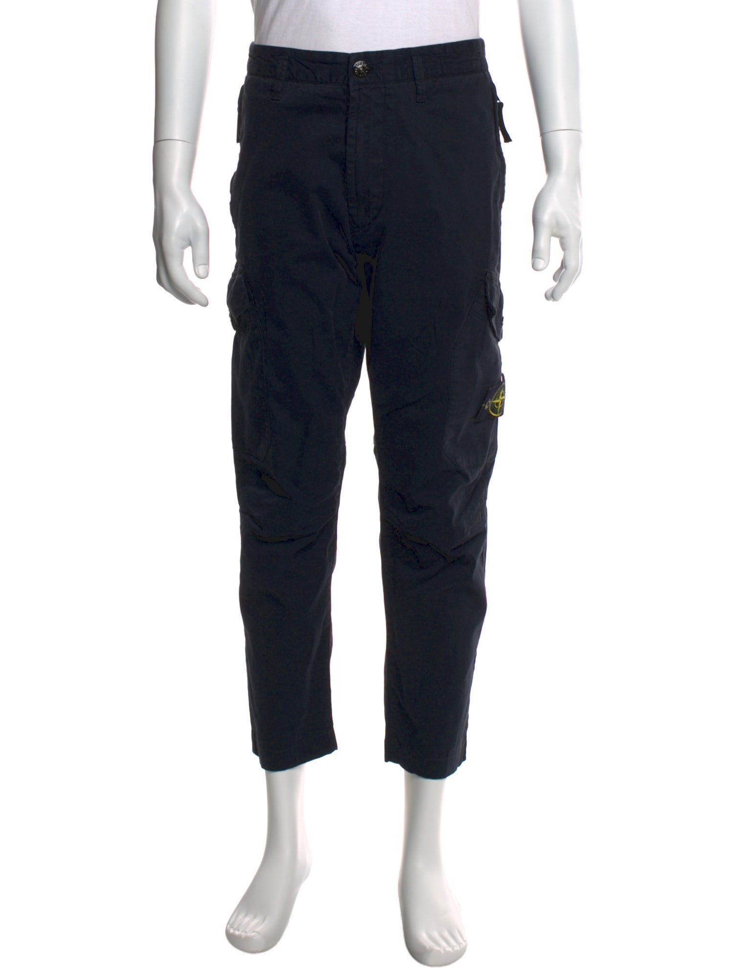 Stone Island Cargo Pants