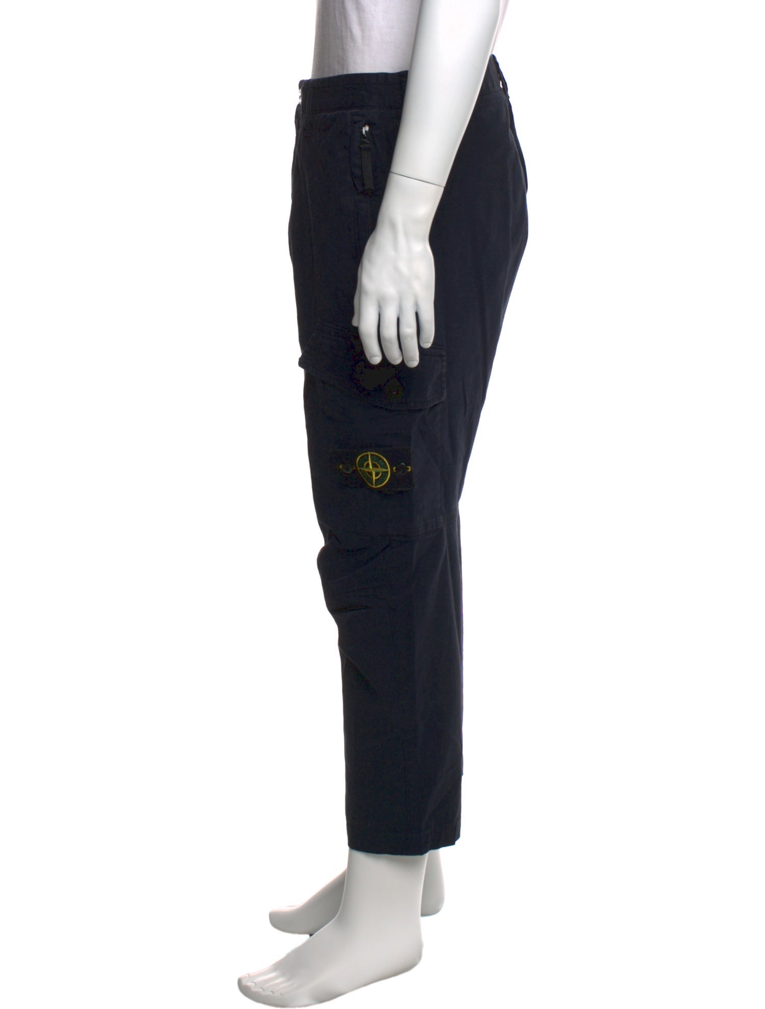 Stone Island Cargo Pants