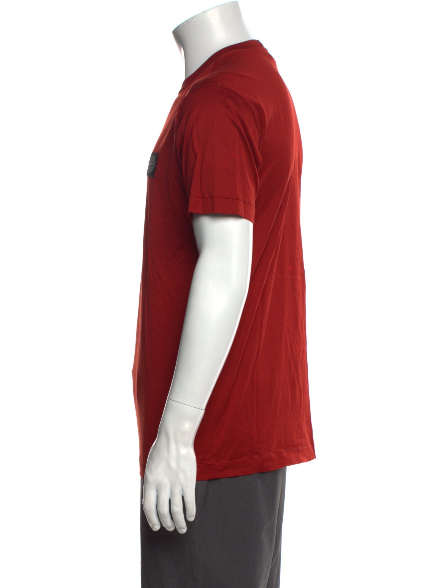 Stone Island Short Sleeve Shirt