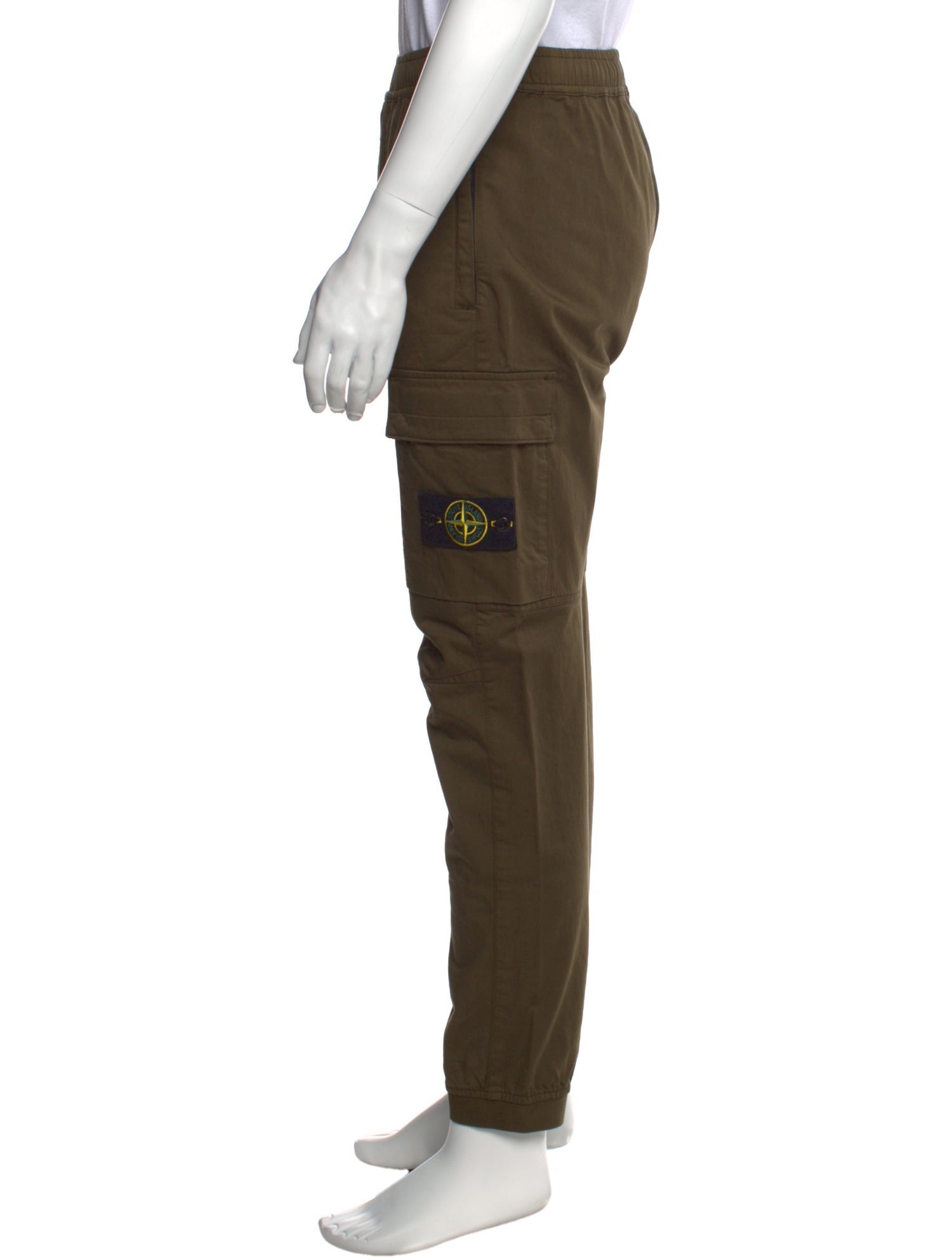 Stone Island Cargo Pants