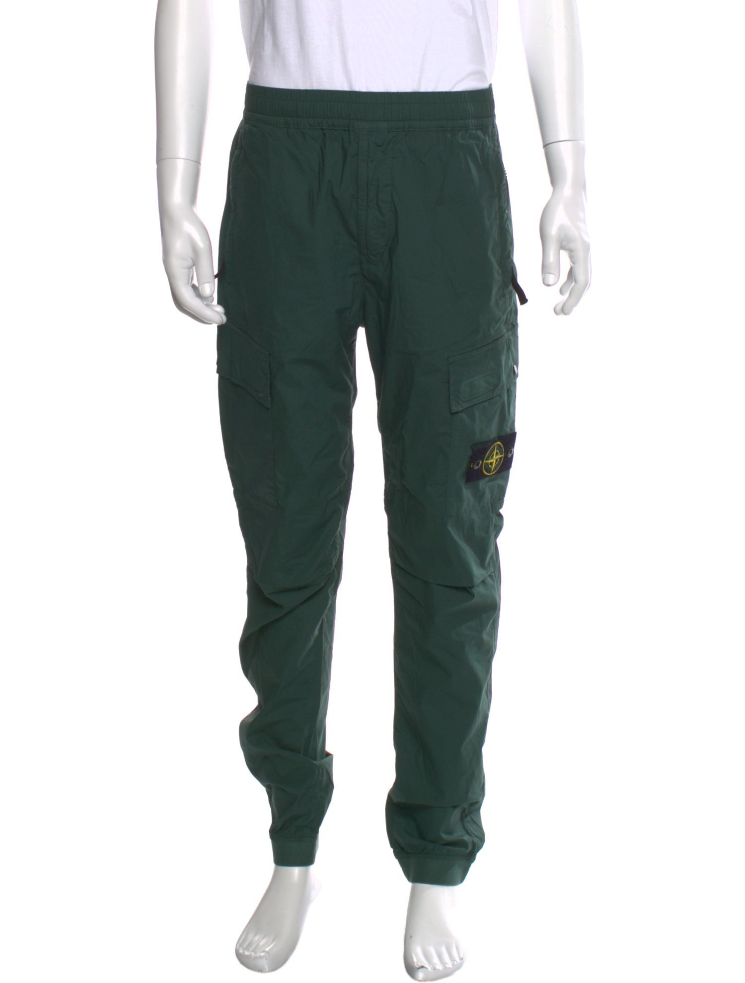 Stone Island Joggers