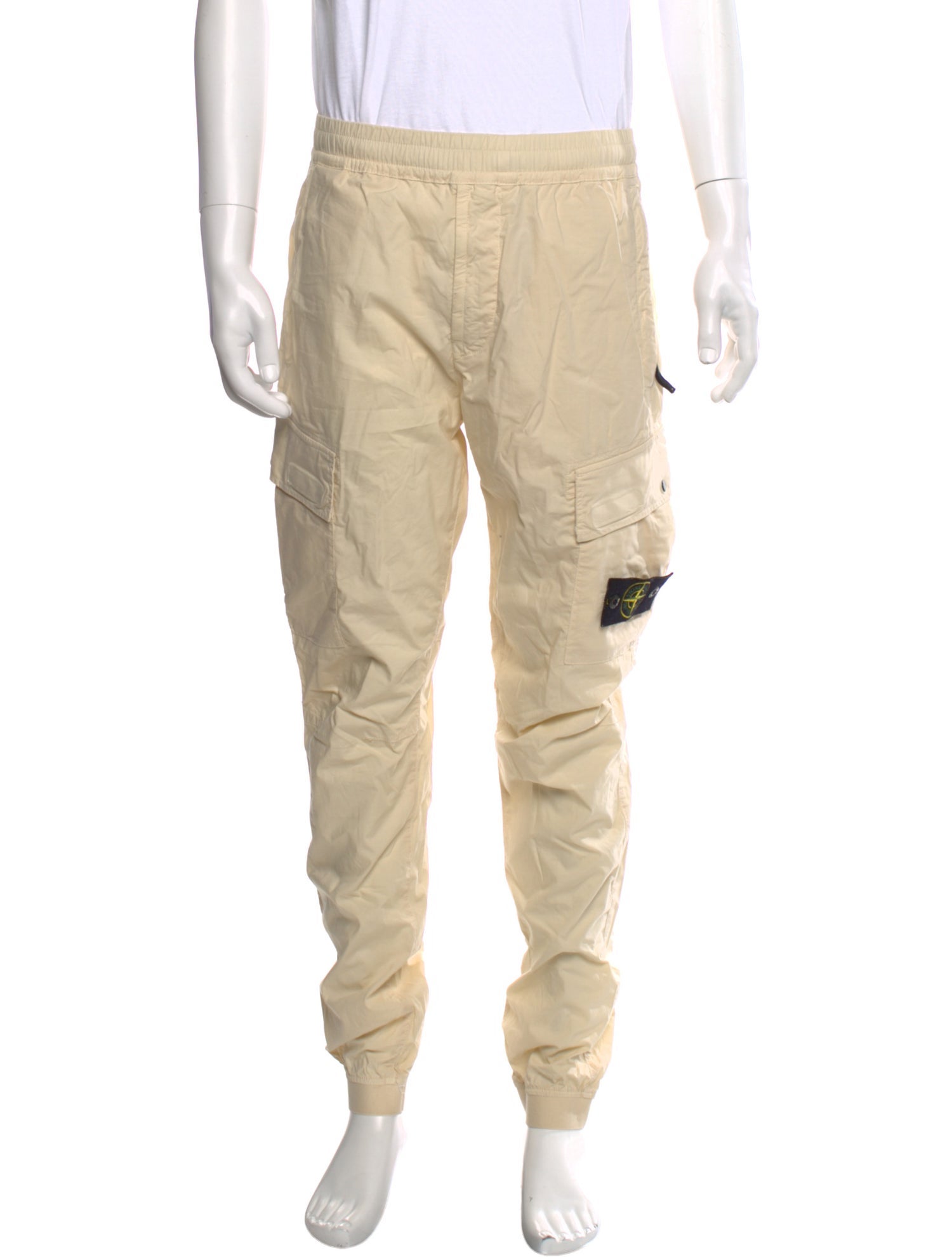 Stone Island Cargo Pants
