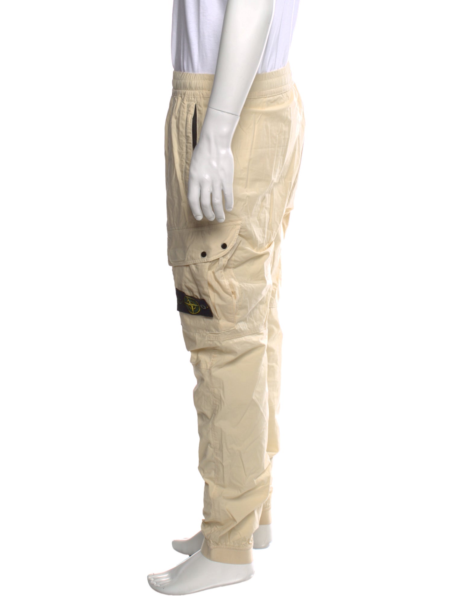 Stone Island Cargo Pants