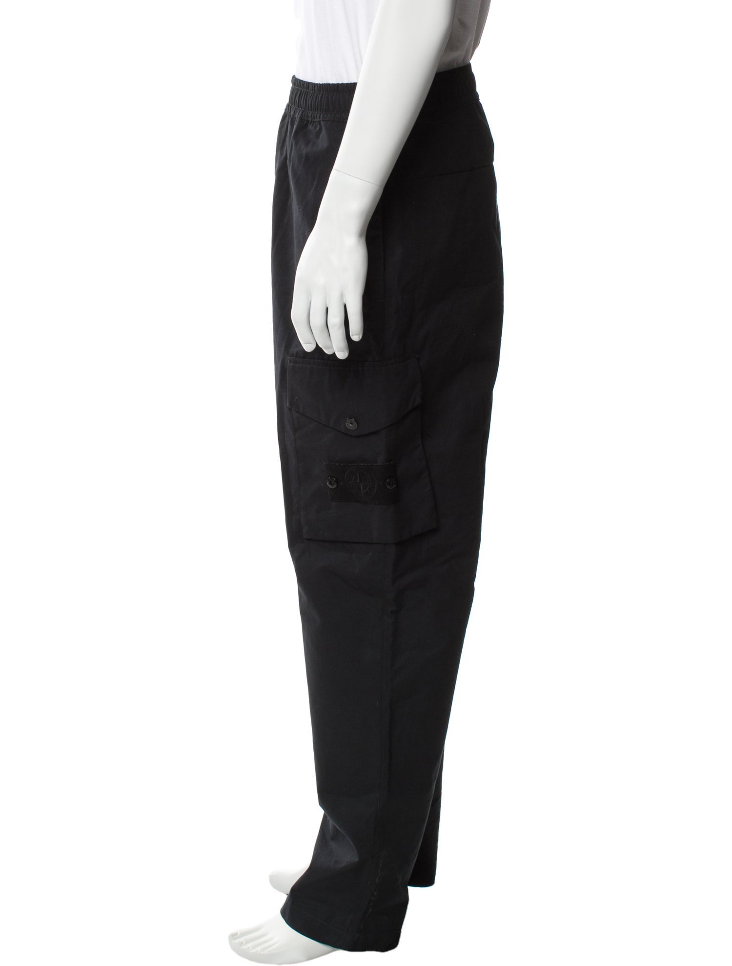 Stone Island Cargo Pants