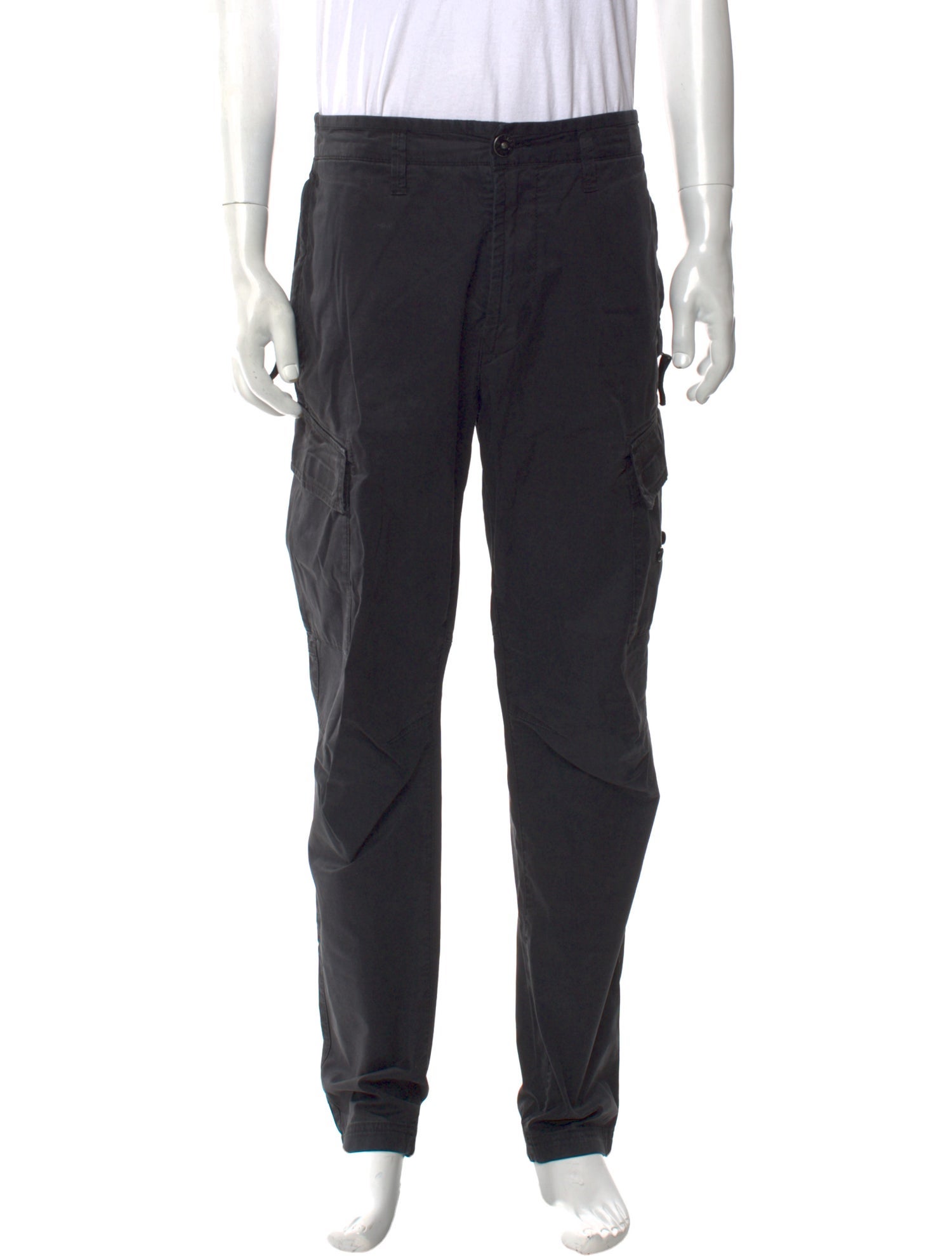 Stone Island Cargo Pants