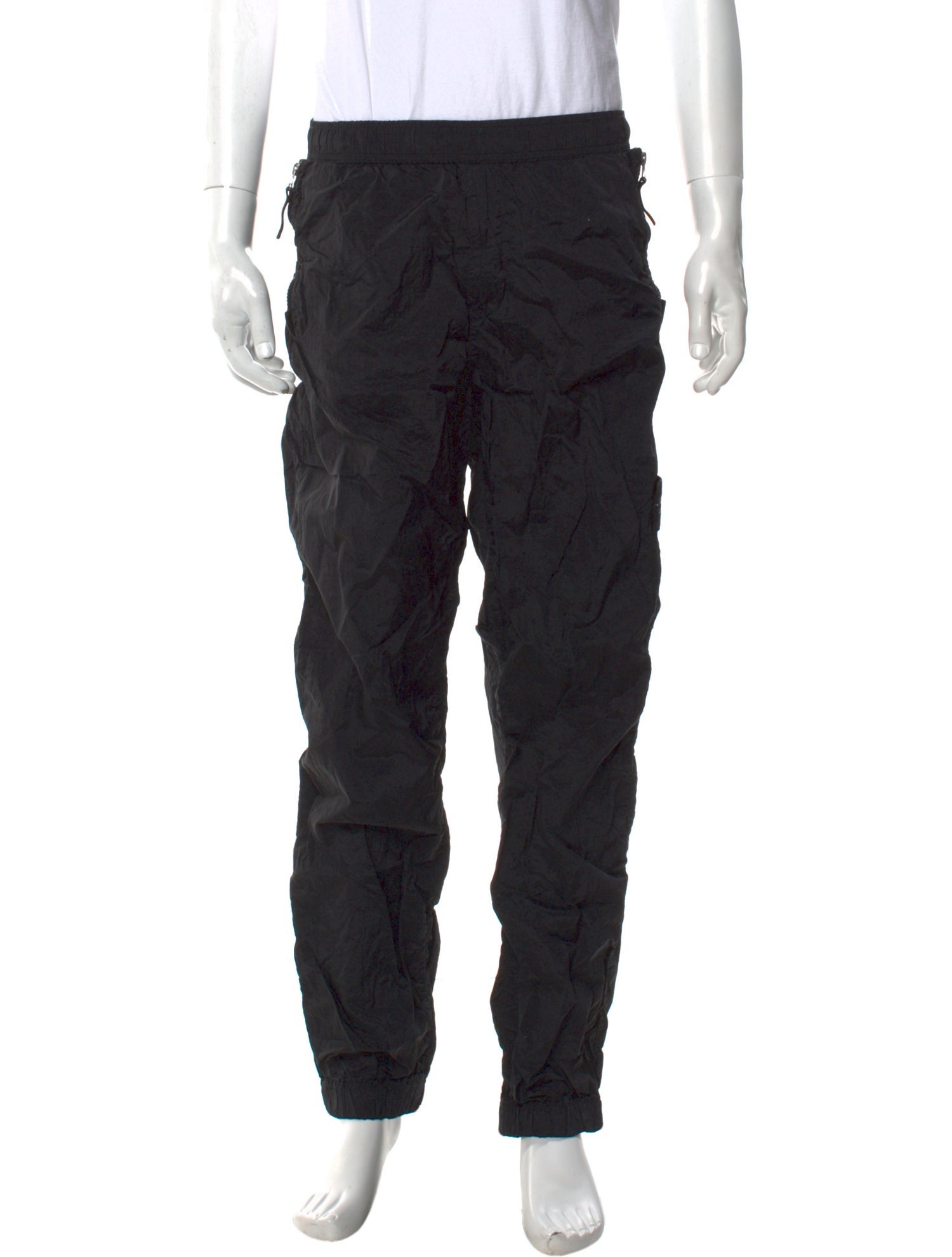 Stone Island Cargo Pants