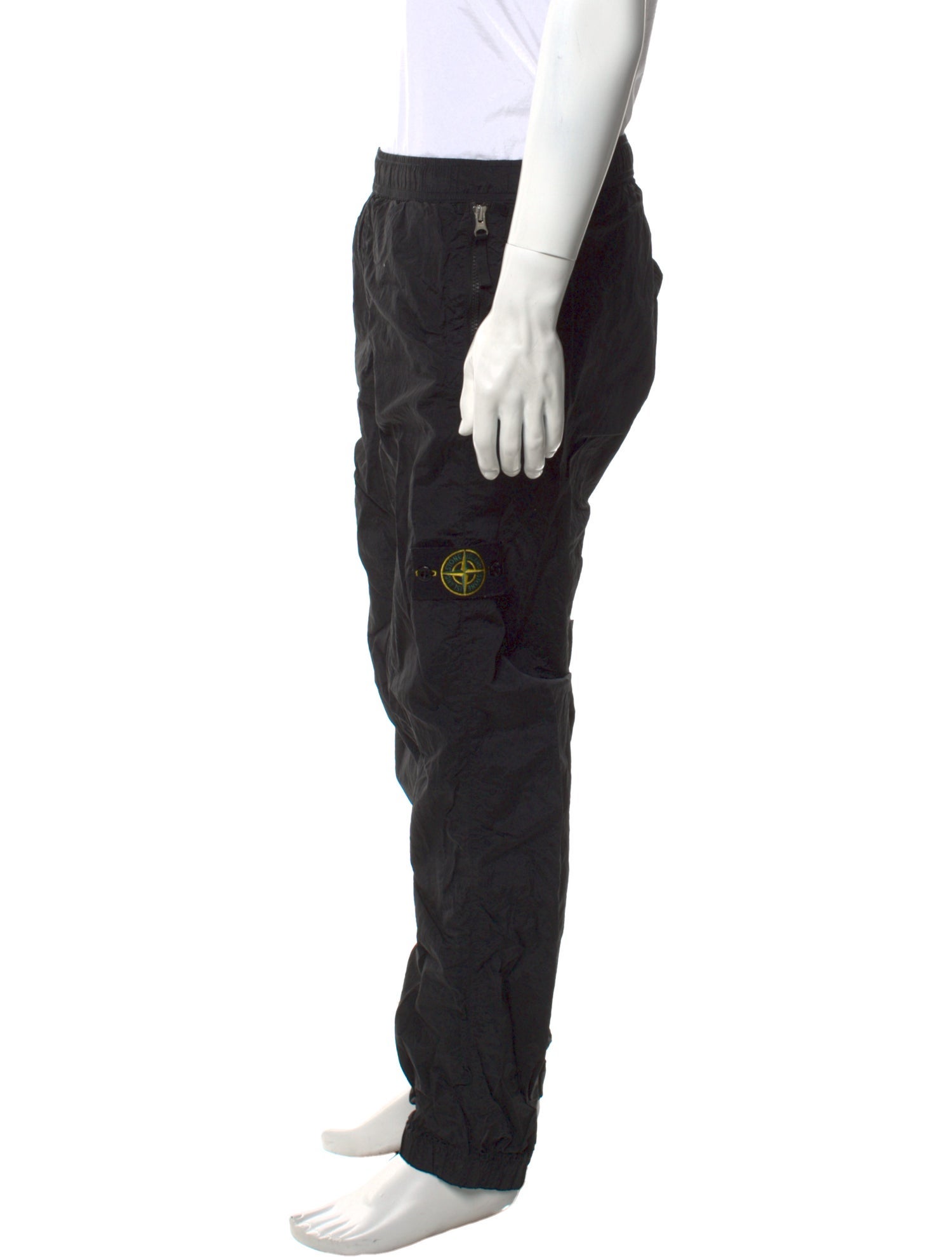 Stone Island Cargo Pants