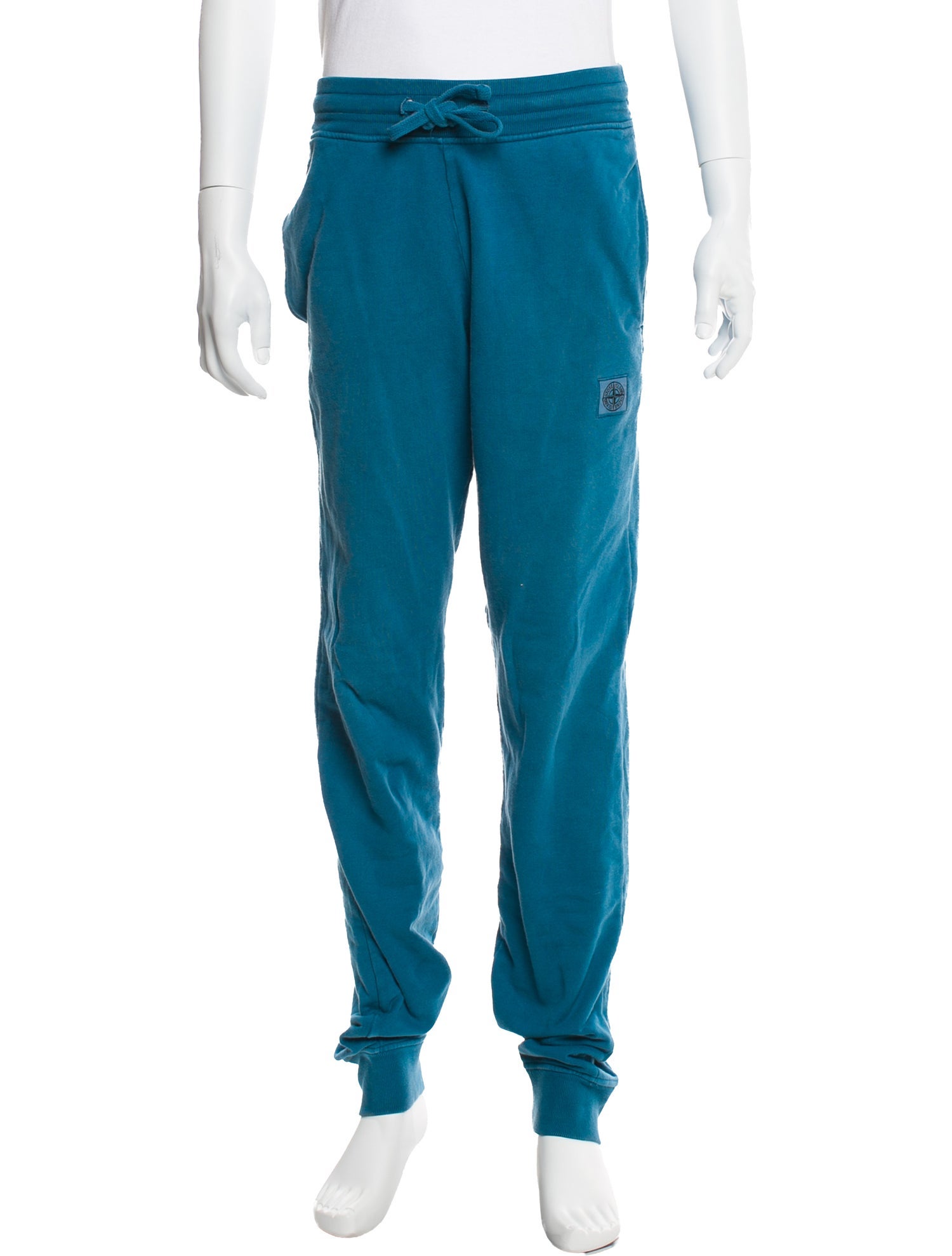 Stone Island Lounge Bottoms