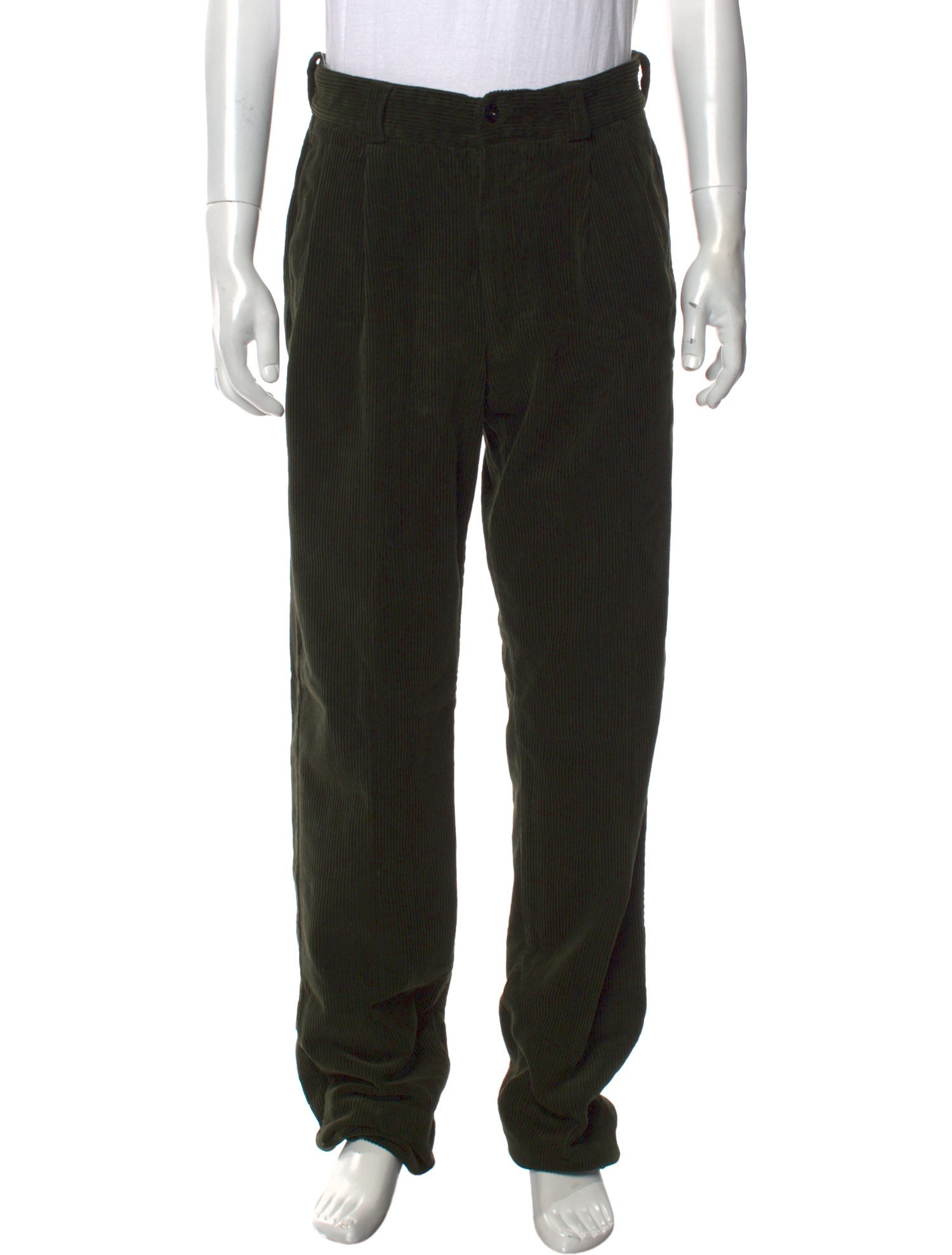 Stone Island Corduroy Pants w/ Tags