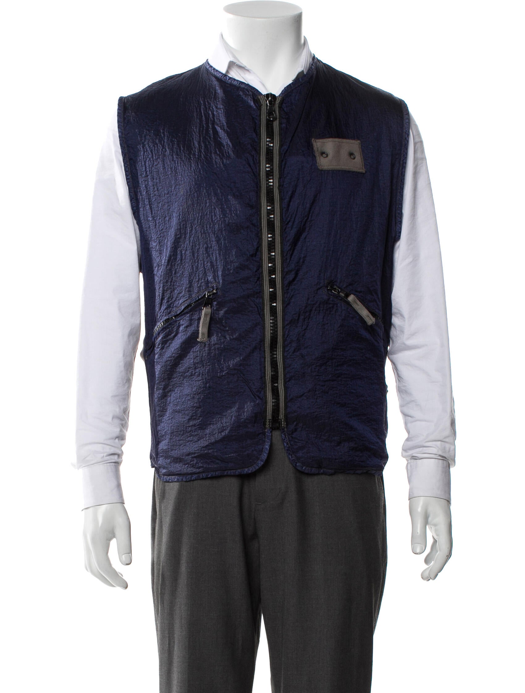 Stone Island Vest