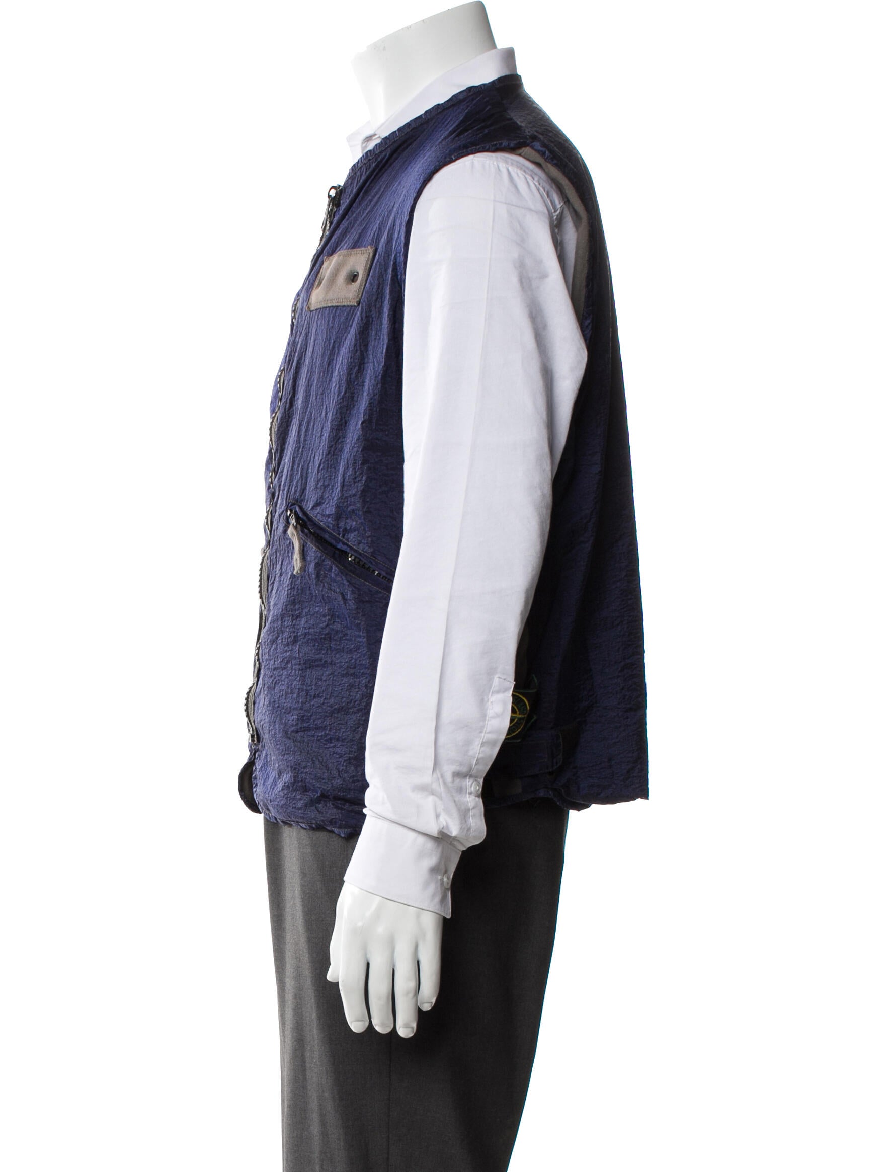 Stone Island Vest
