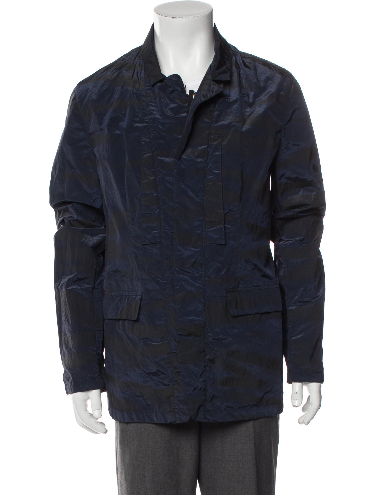 Stone Island Utility Jacket w/ Tags