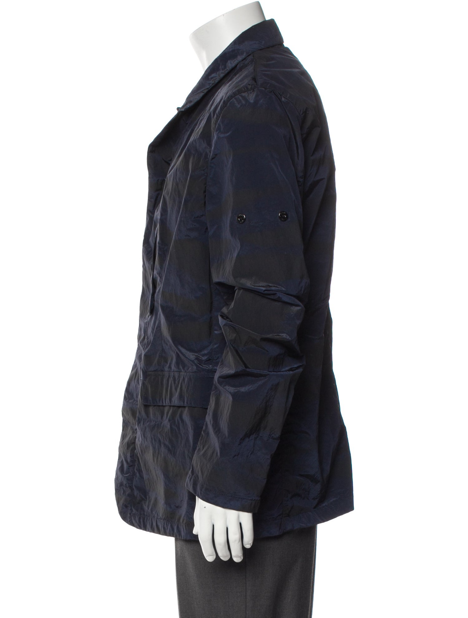 Stone Island Utility Jacket w/ Tags