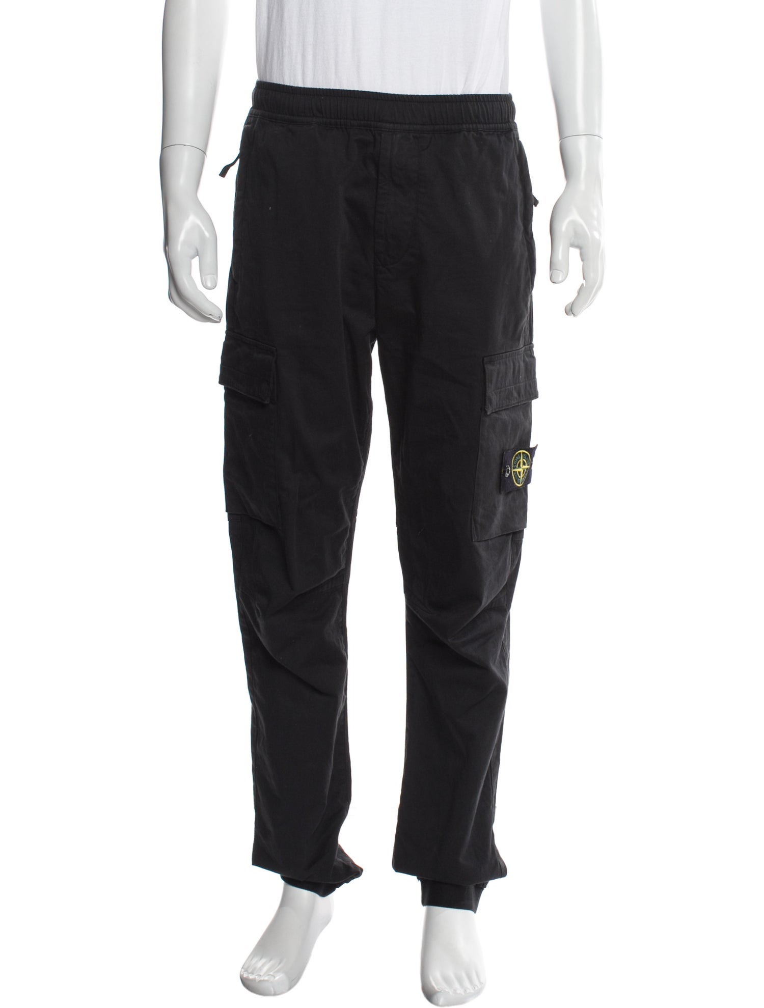 Stone Island Cargo Pants