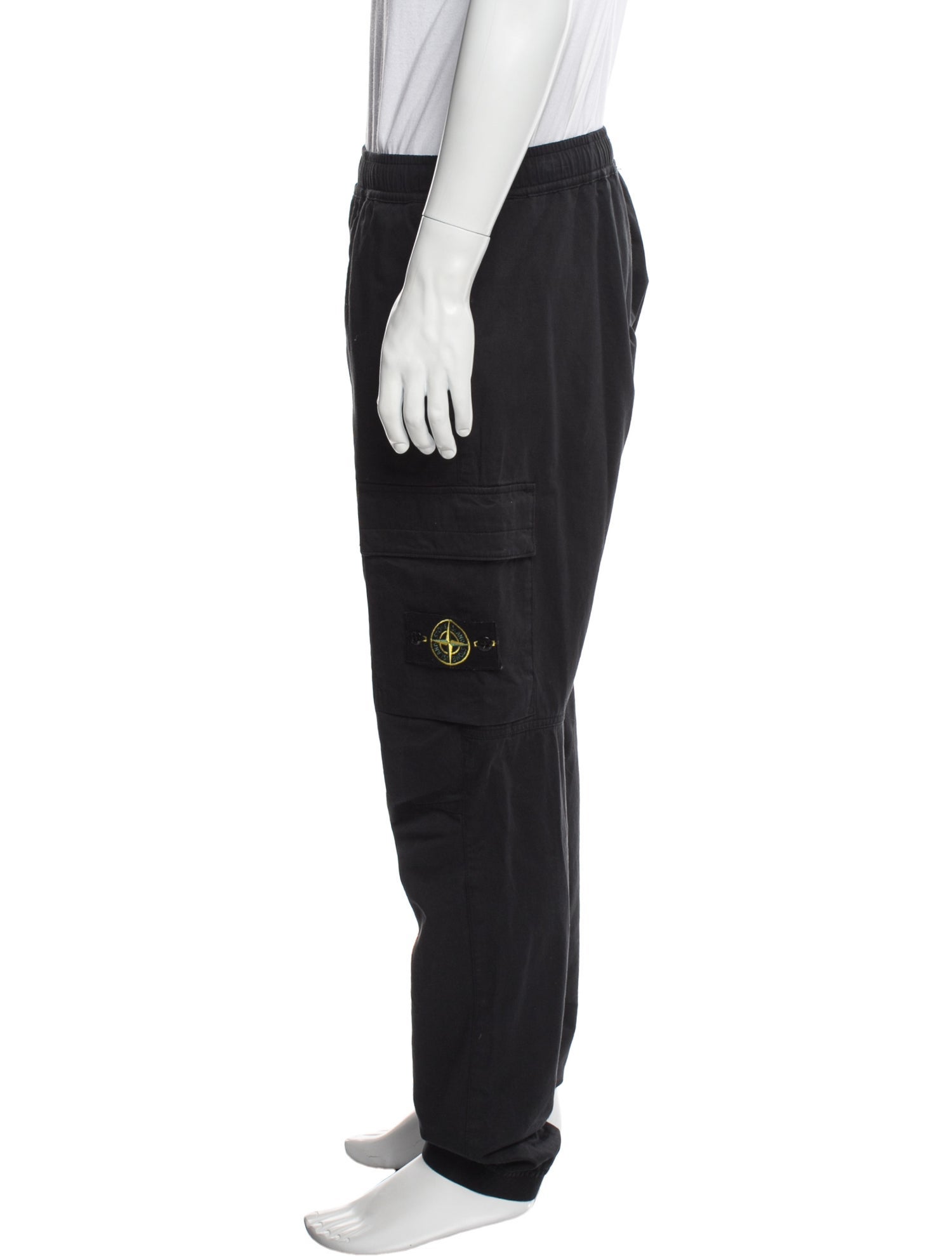 Stone Island Cargo Pants