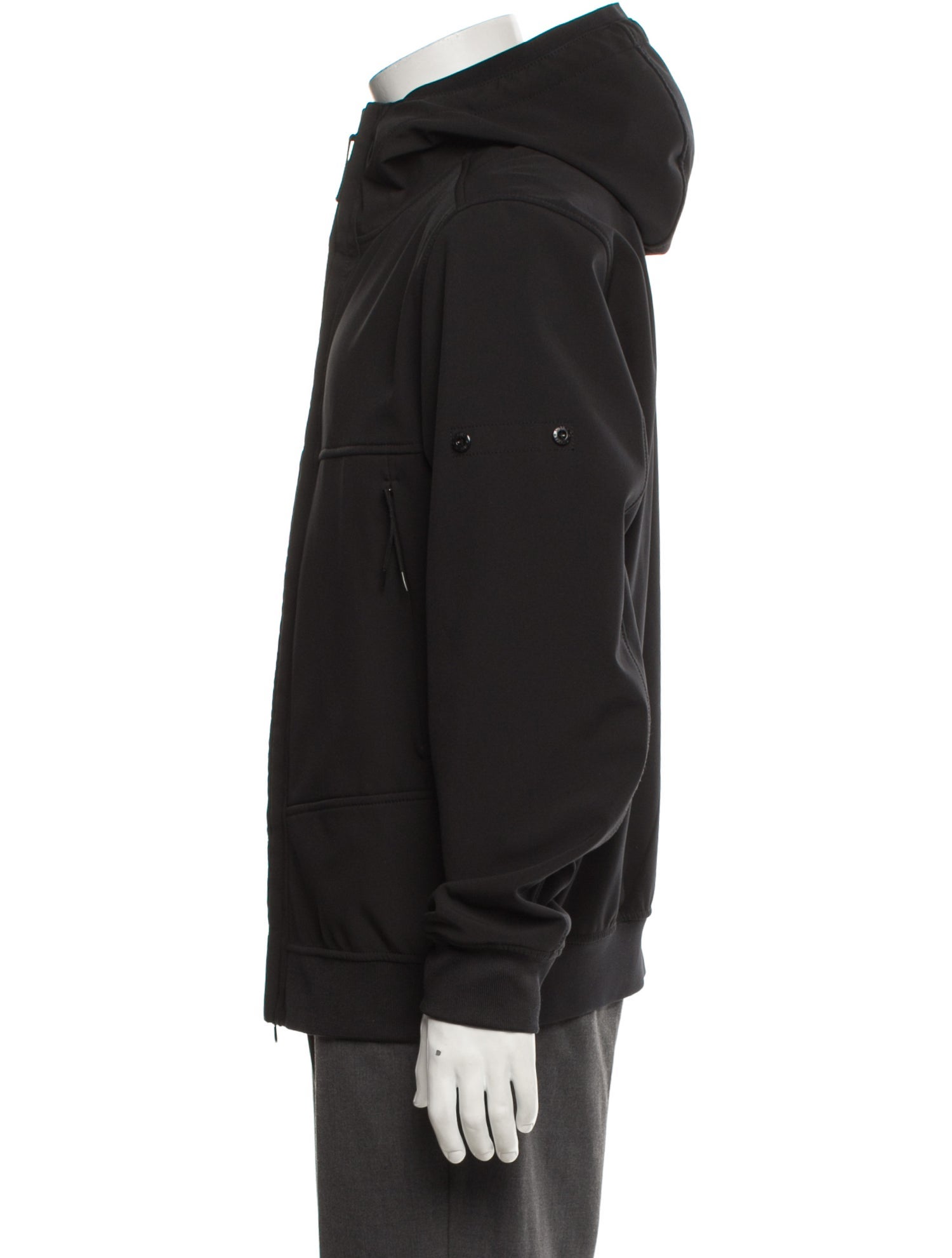 Stone Island Windbreaker