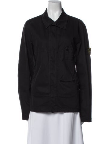 Stone Island Jackets Utility Jacket M