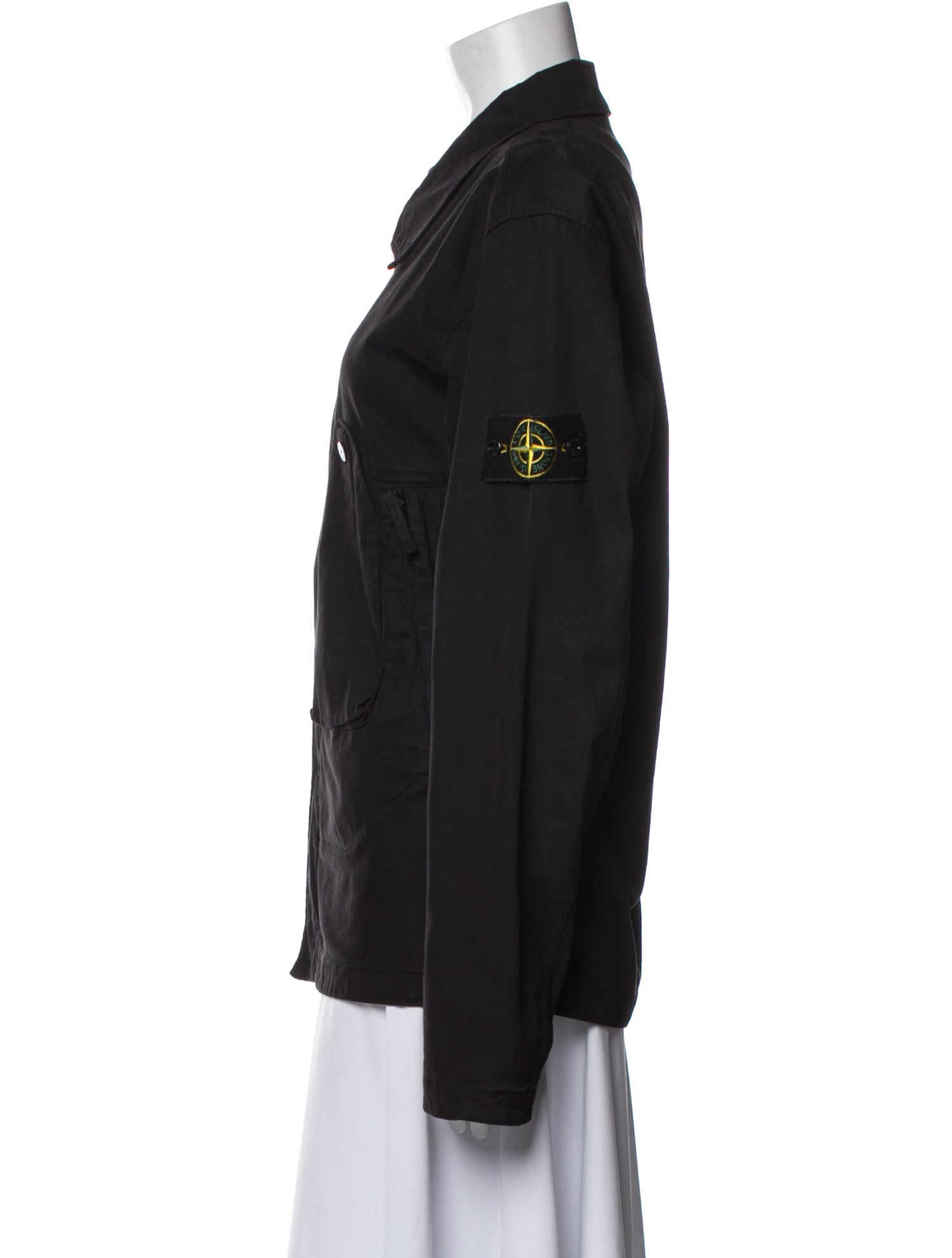 Stone Island Utility Jacket