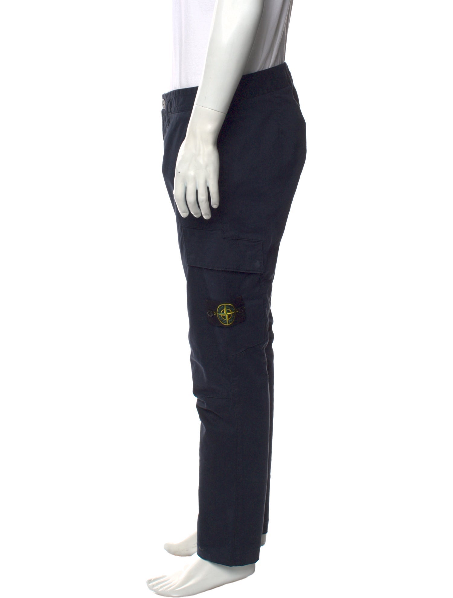 Stone Island Cargo Pants