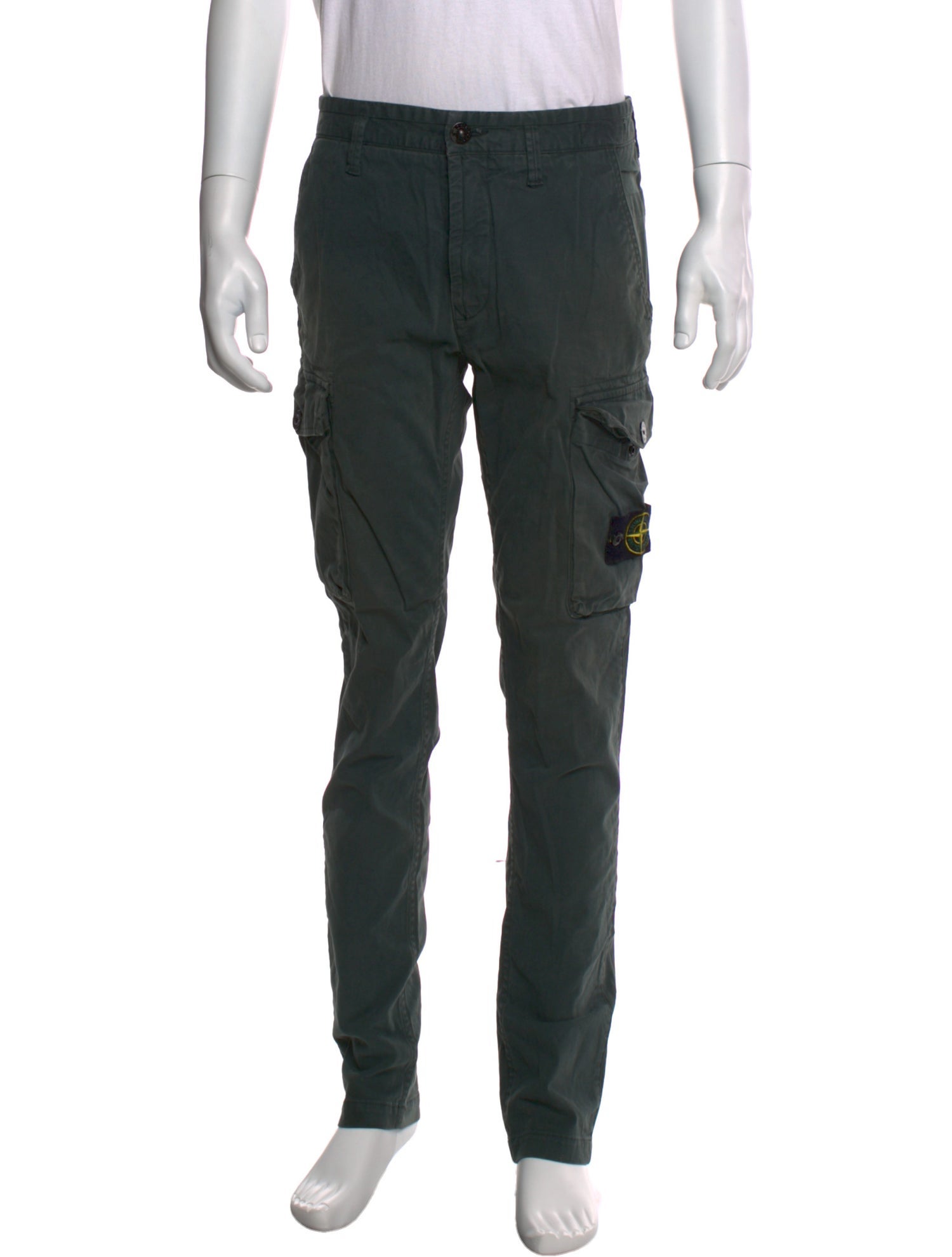 Stone Island Cargo Pants