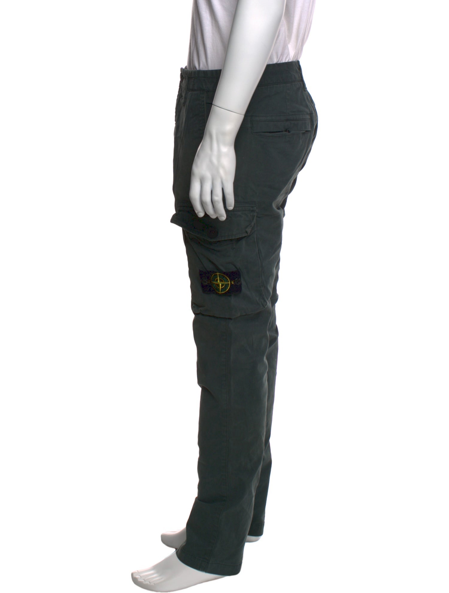 Stone Island Cargo Pants