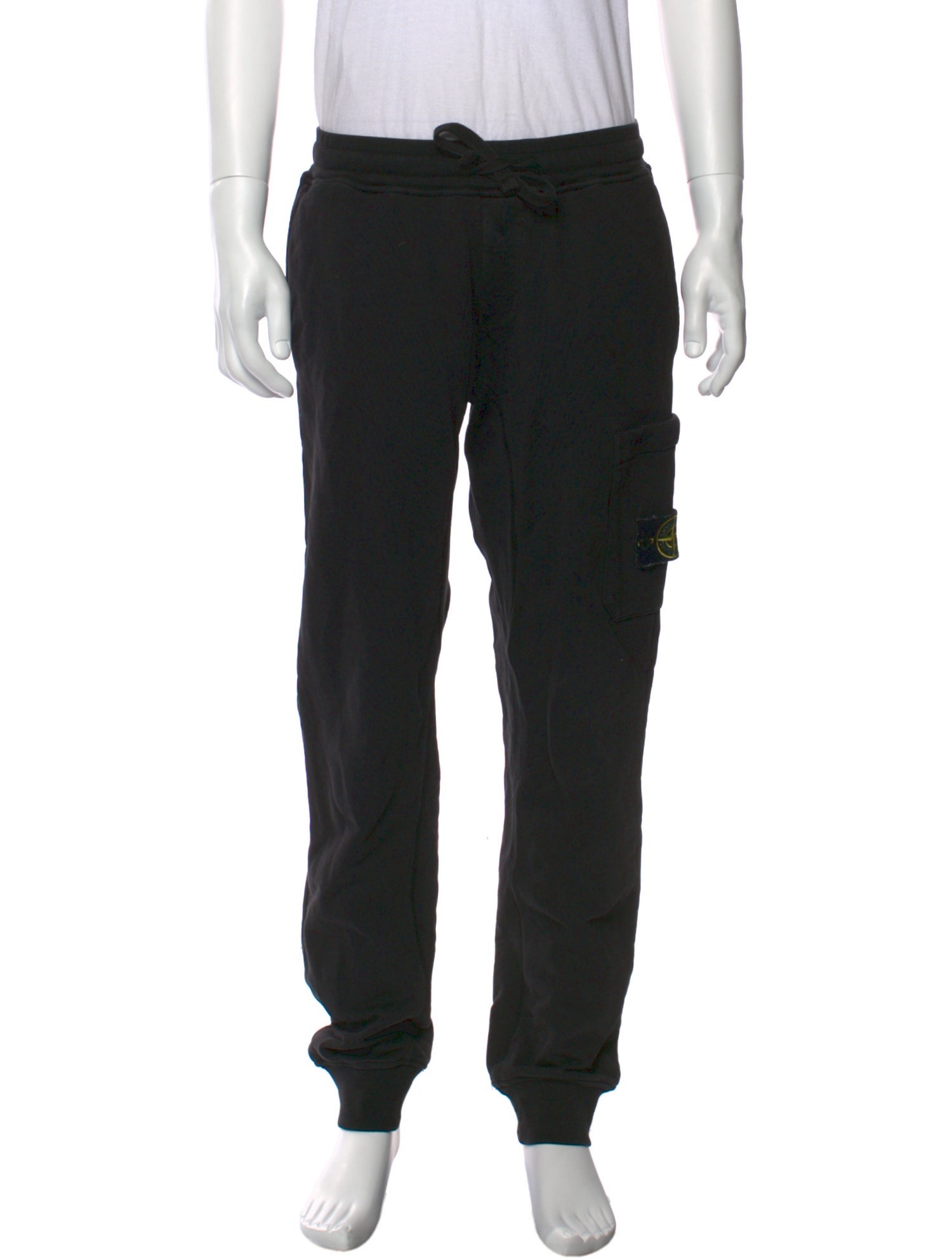 Stone Island Cargo Pants