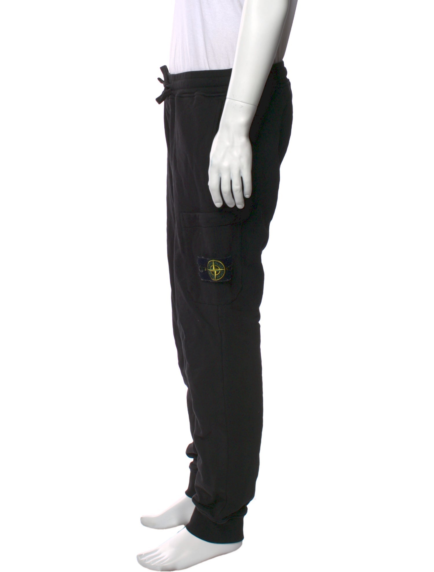 Stone Island Cargo Pants