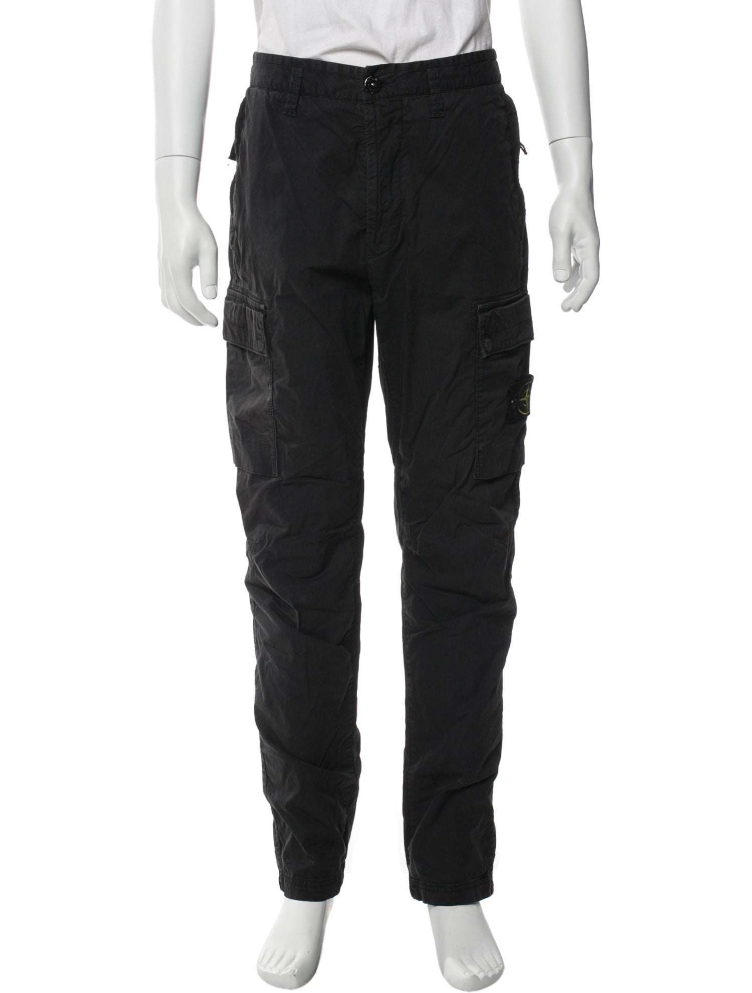 Stone Island Cargo Pants