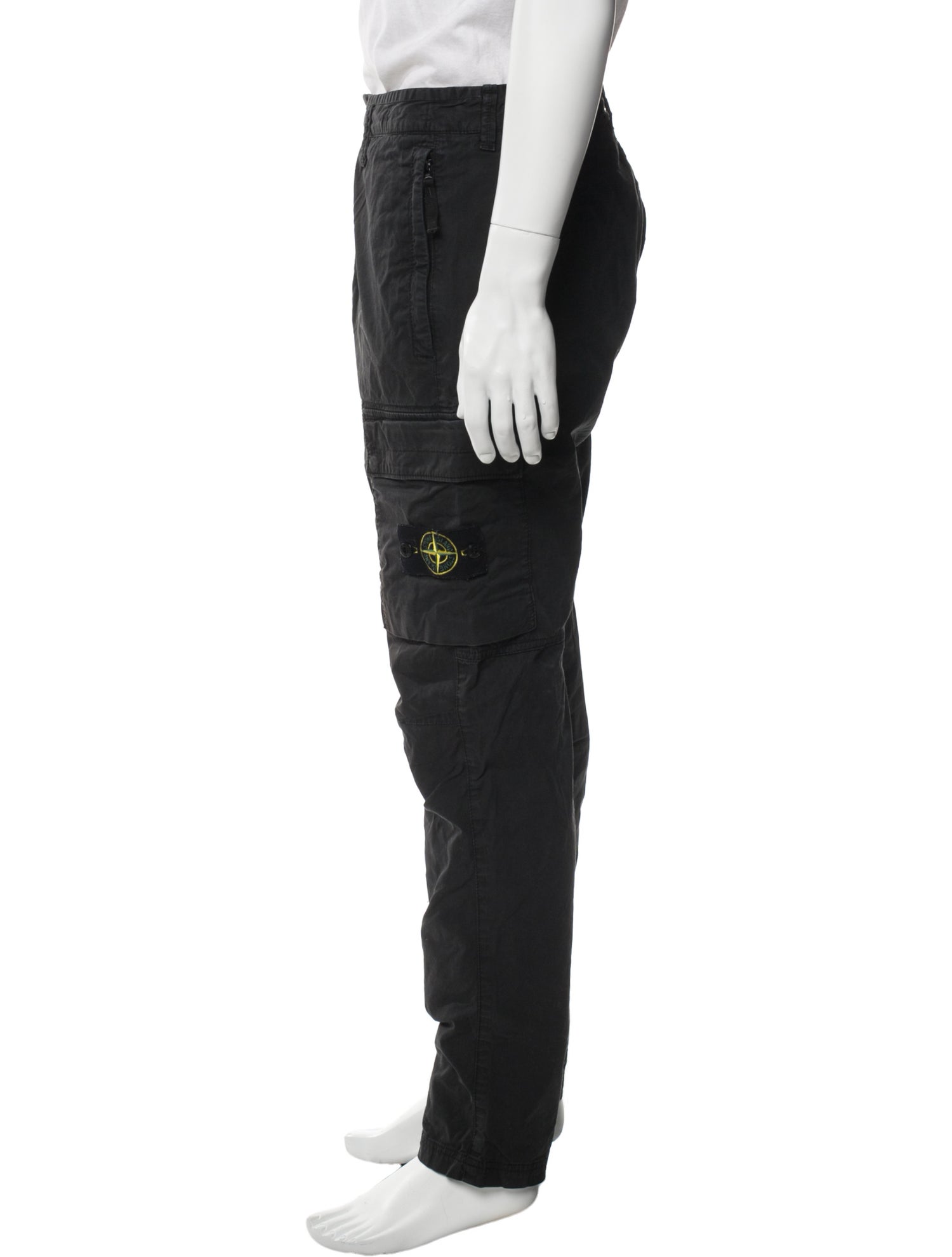 Stone Island Cargo Pants